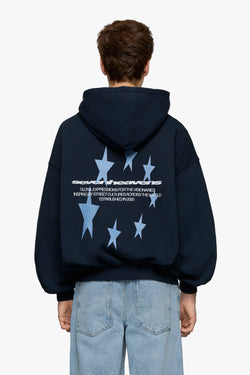 Cosmos Hoodie