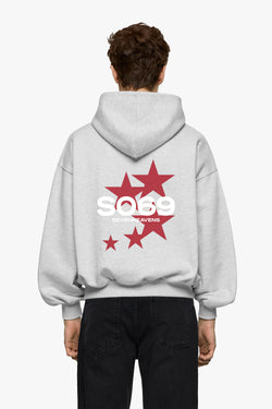 S069 Hoodie