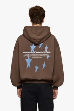 Cosmos Hoodie