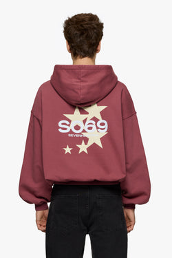 S069 Hoodie