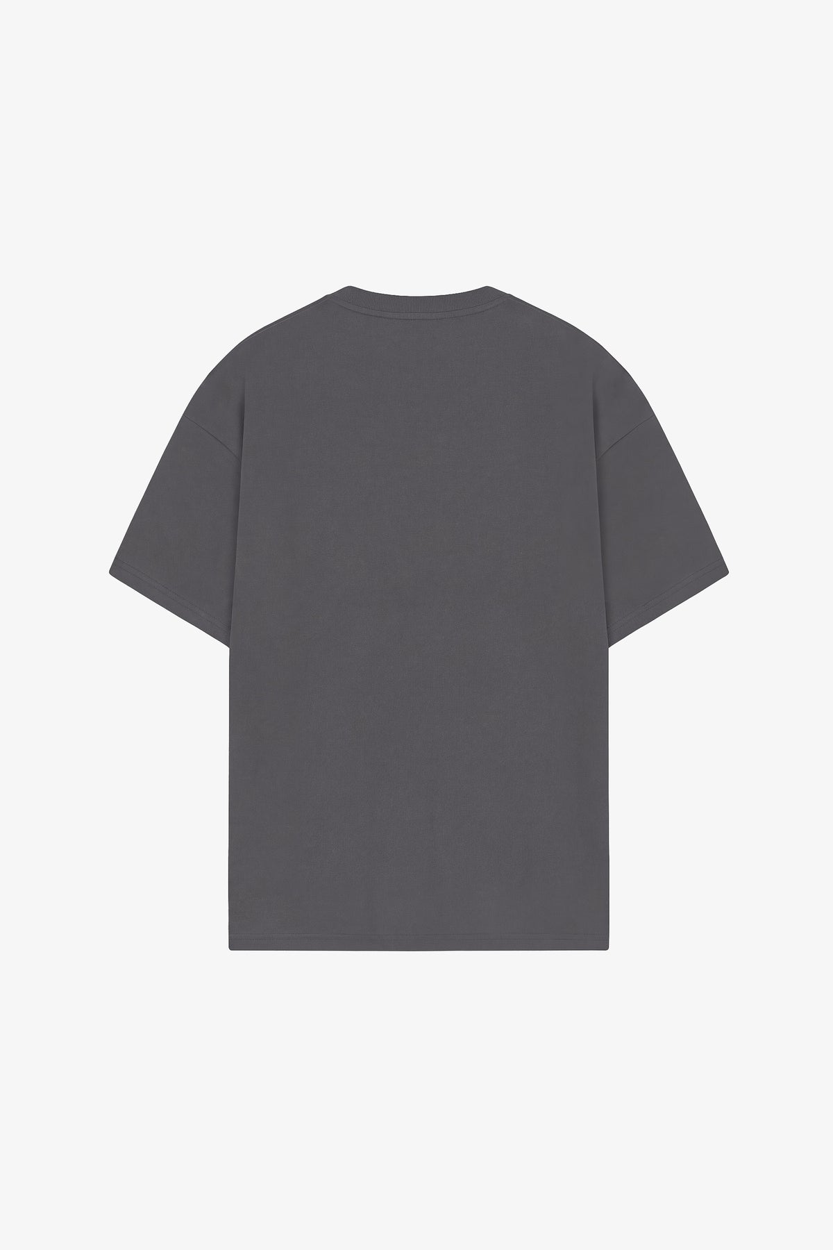 Heavy Blank T-Shirt