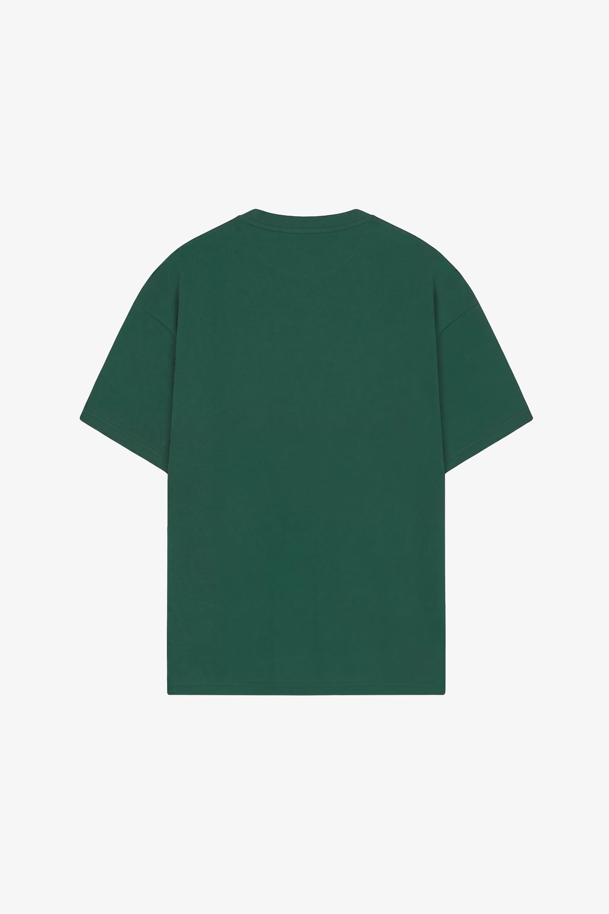 Heavy Blank T-Shirt