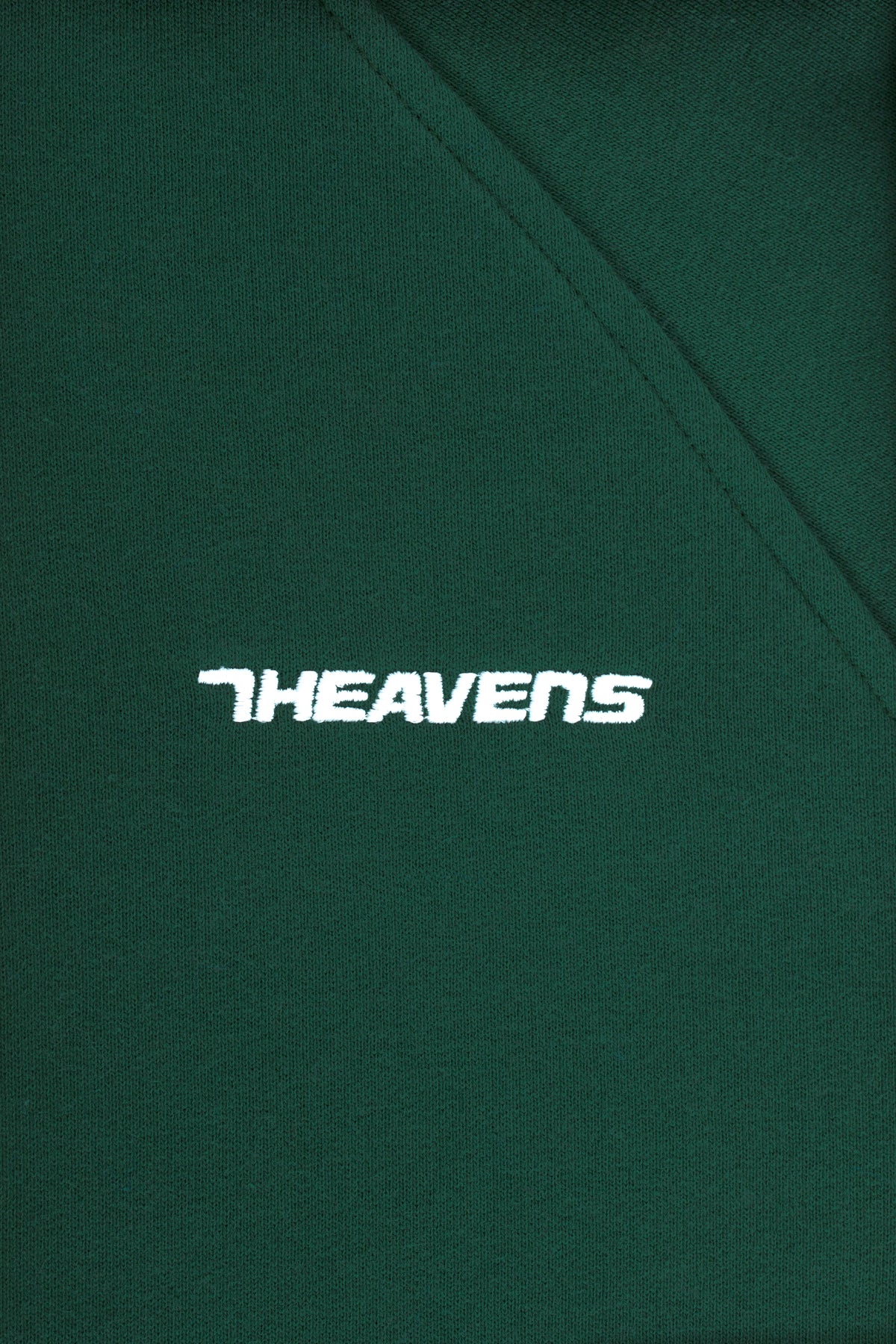 Logo Hoodie