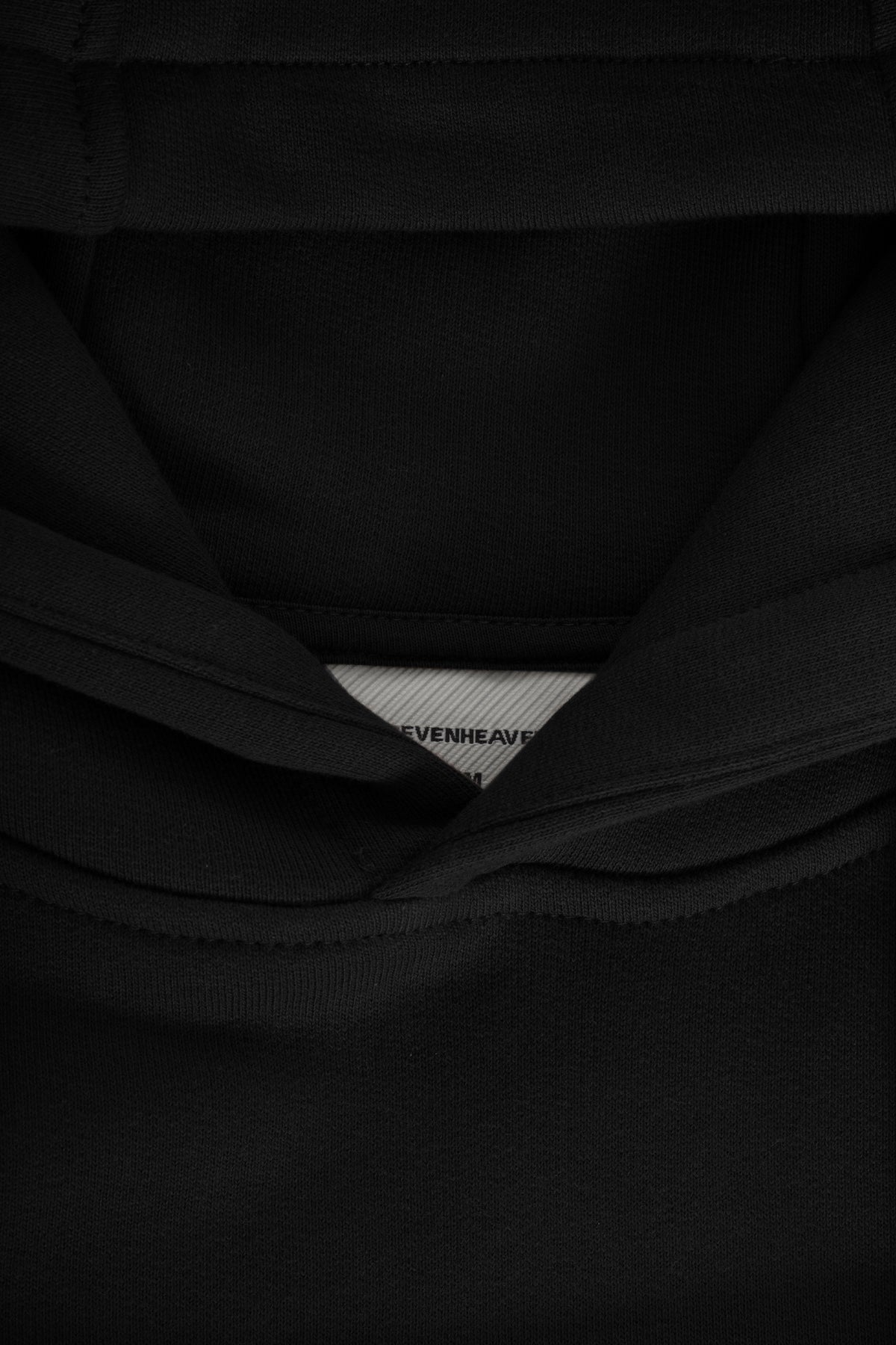 Logo Hoodie
