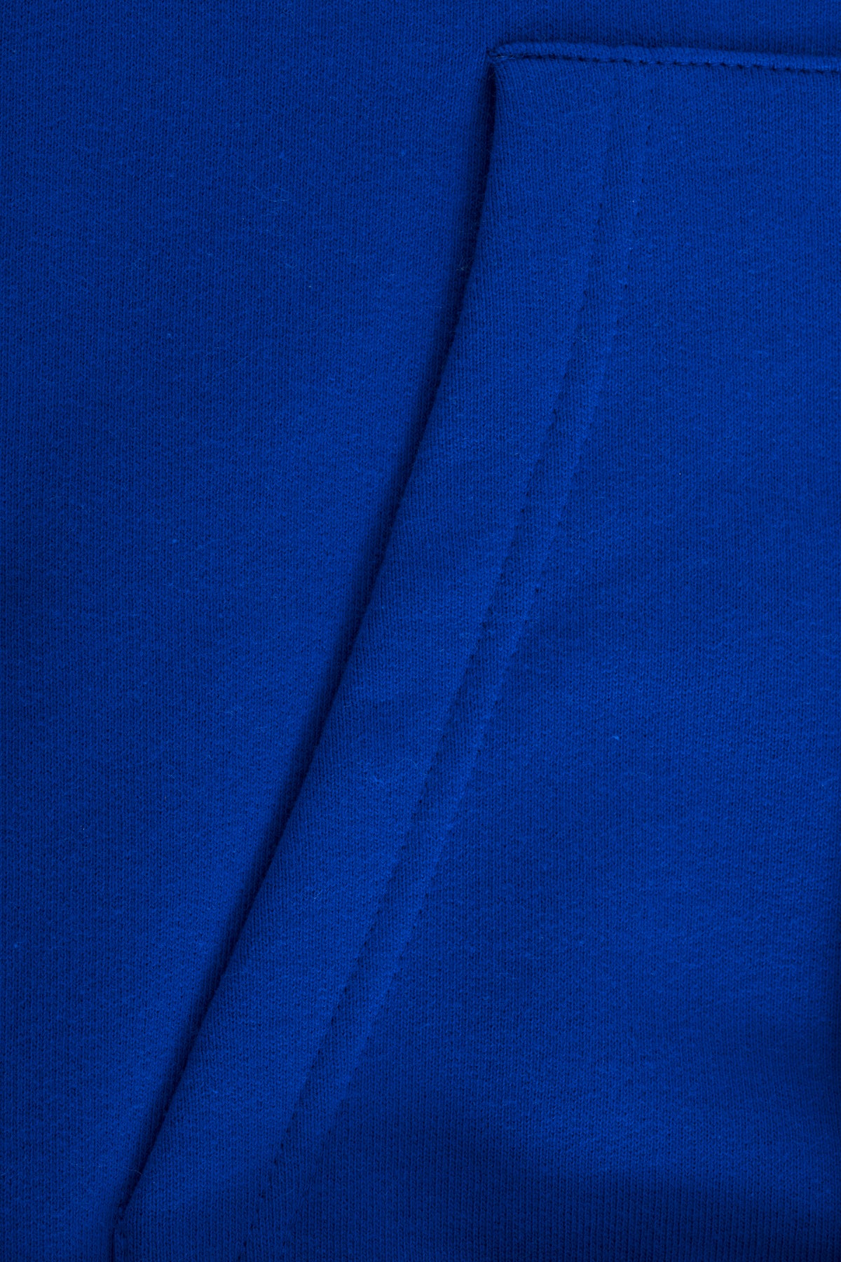 Logo Zip Hoodie