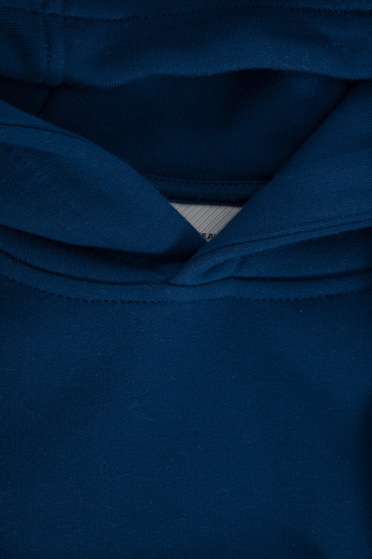 Logo Hoodie