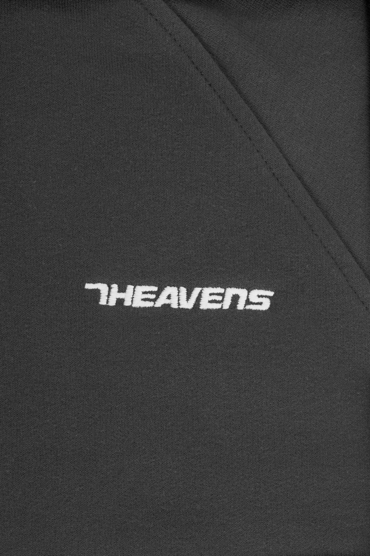 Logo Hoodie