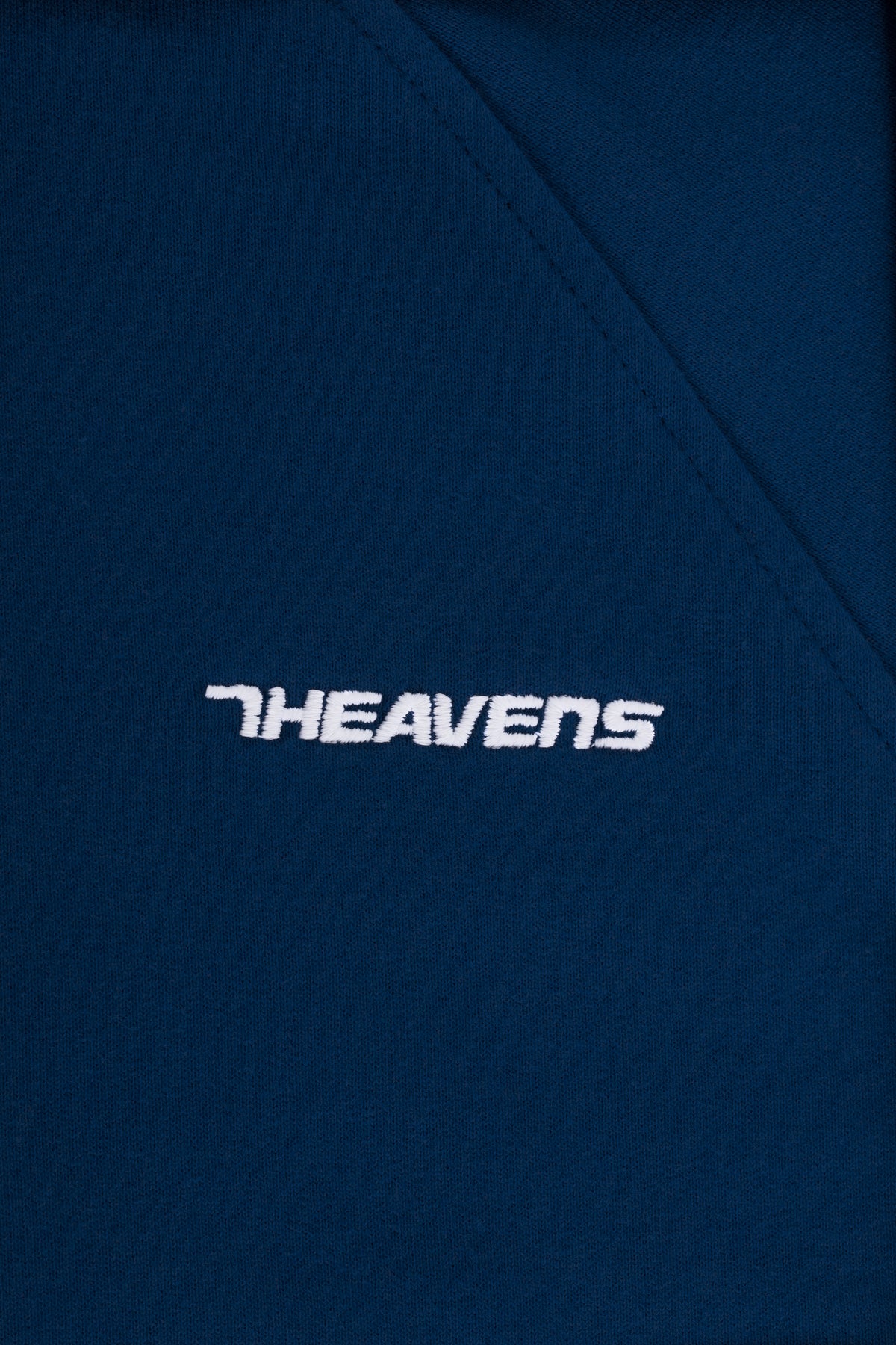 Logo Hoodie