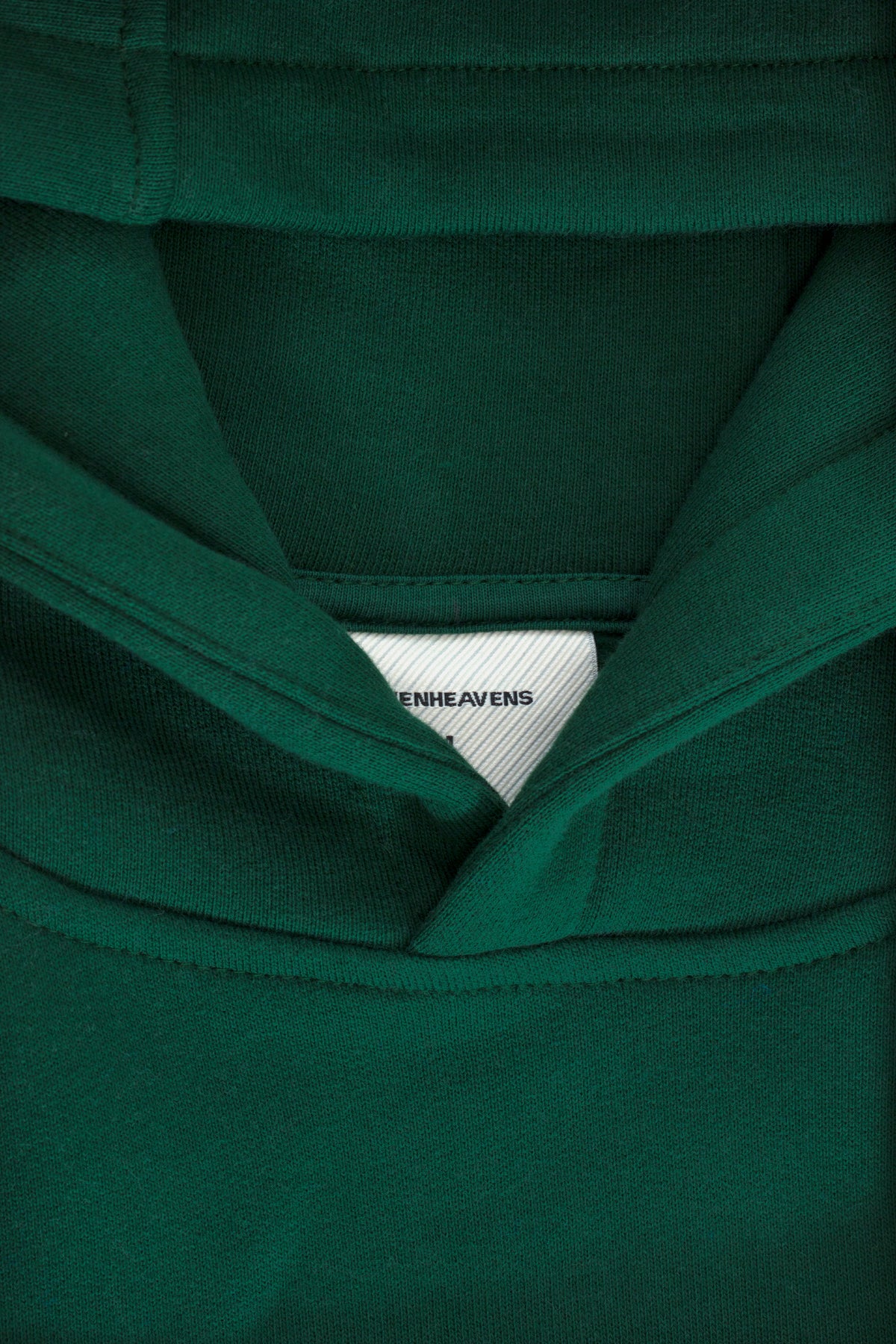 Logo Hoodie
