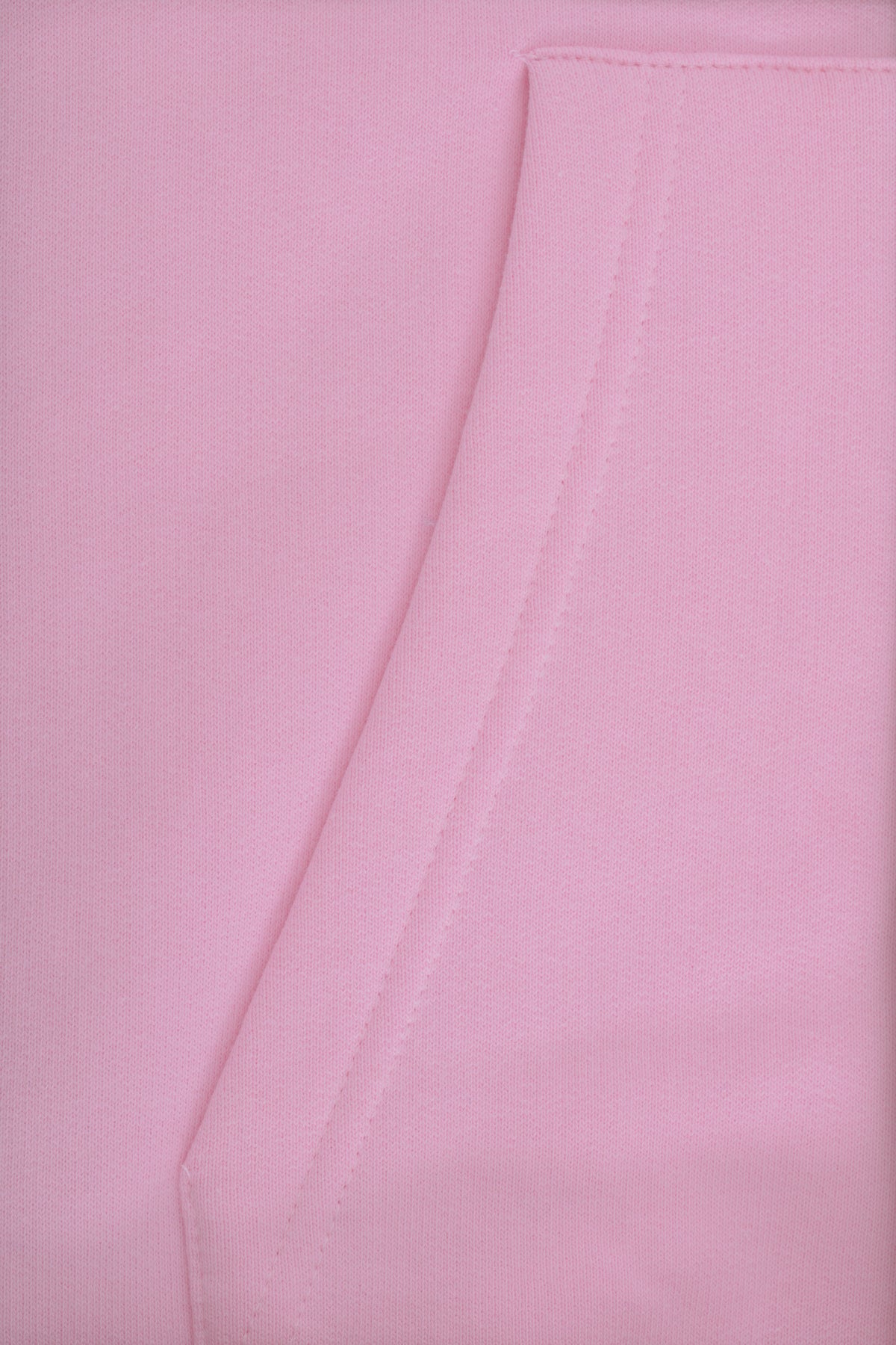 Heavy Blank Hoodie