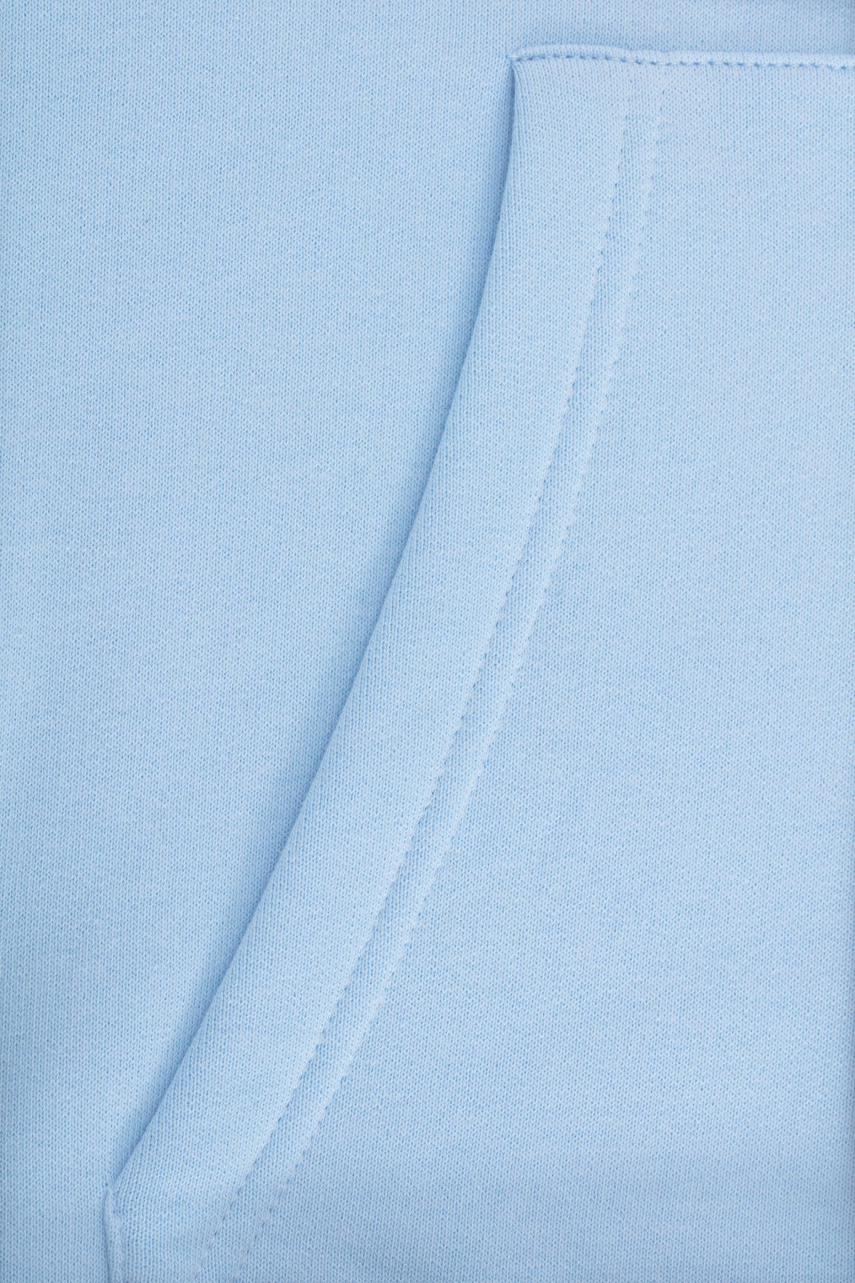 Slim Zip Hoodie