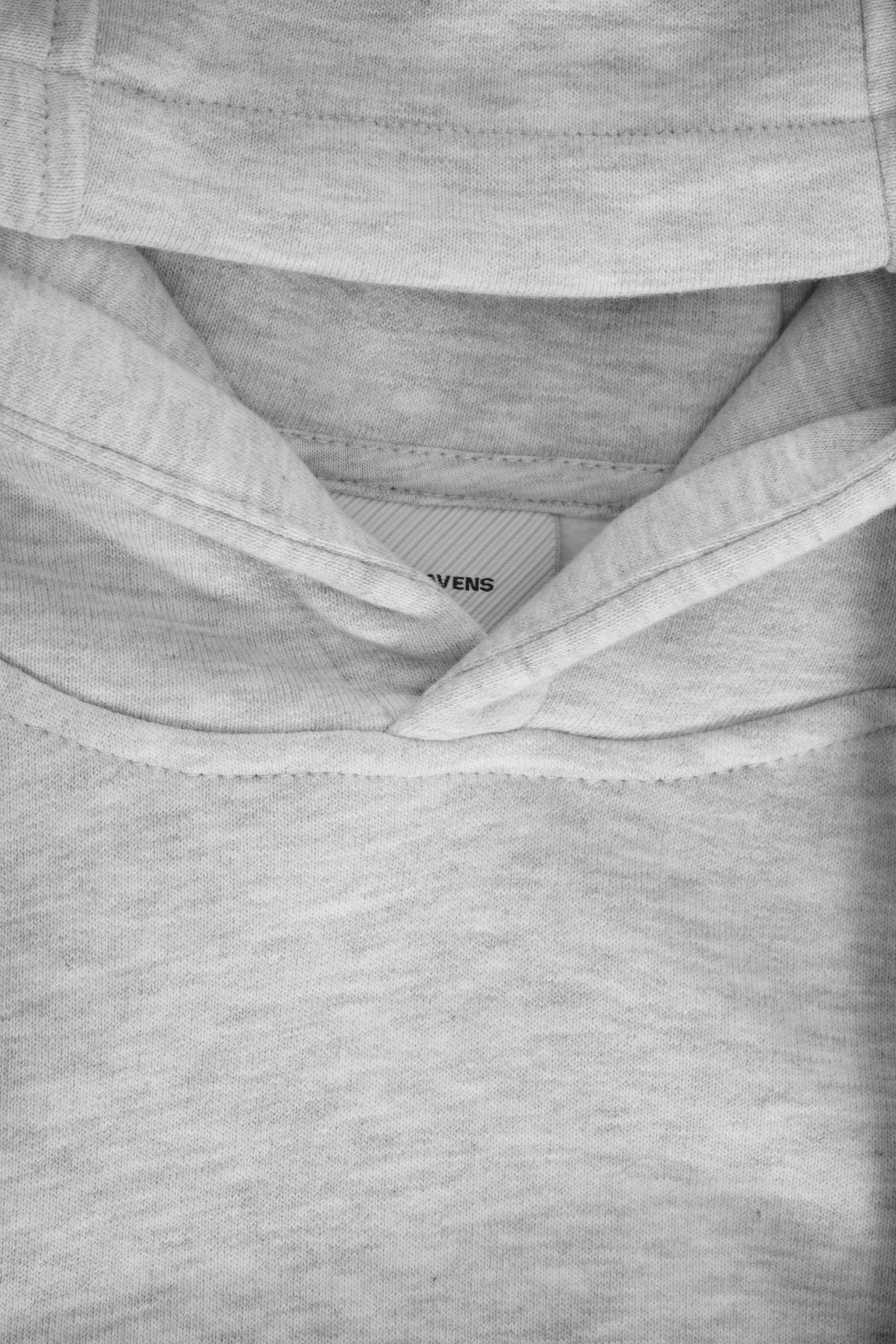 Logo Hoodie
