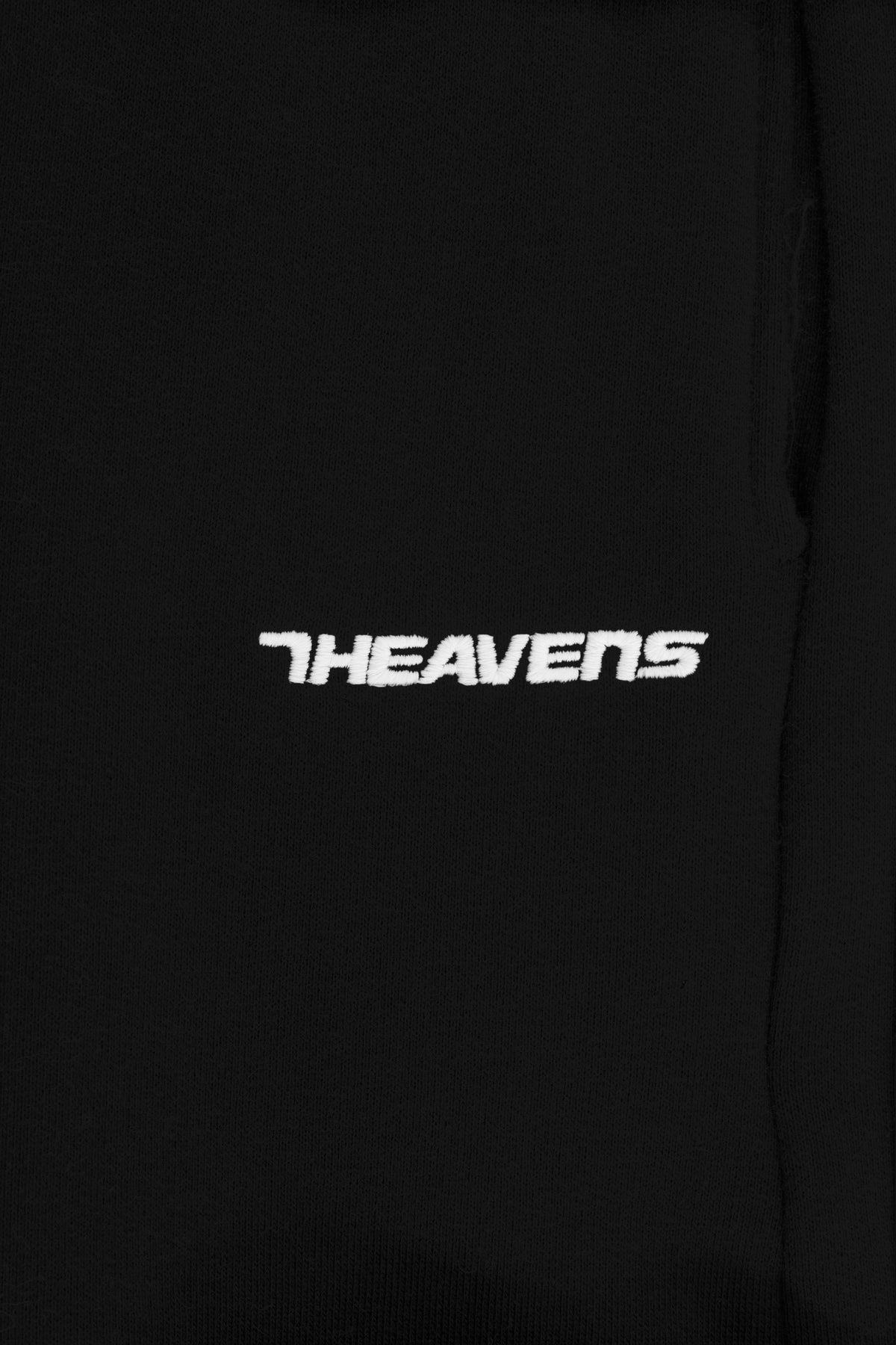 Open Leg Jogger