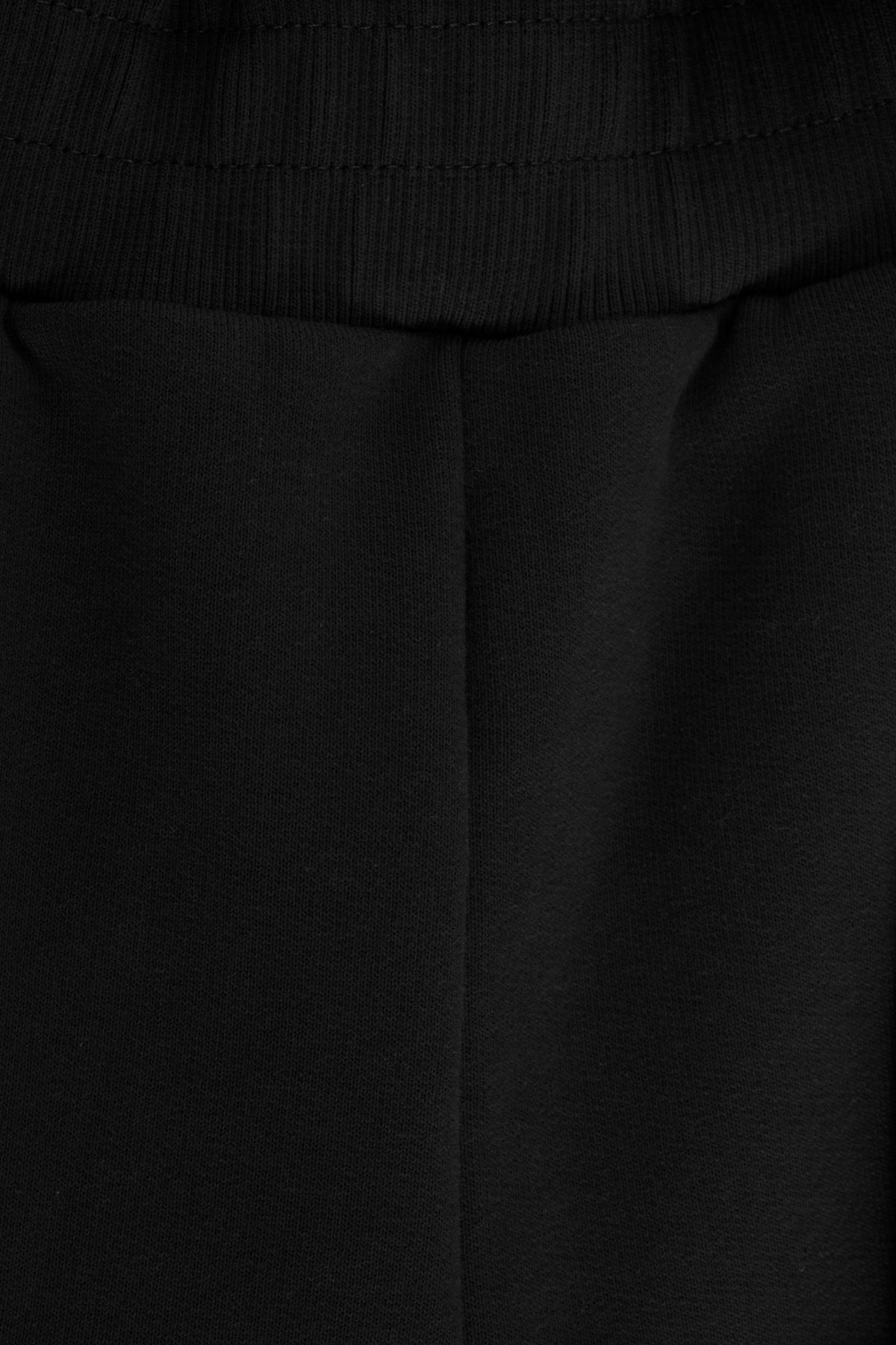 Open Leg Jogger