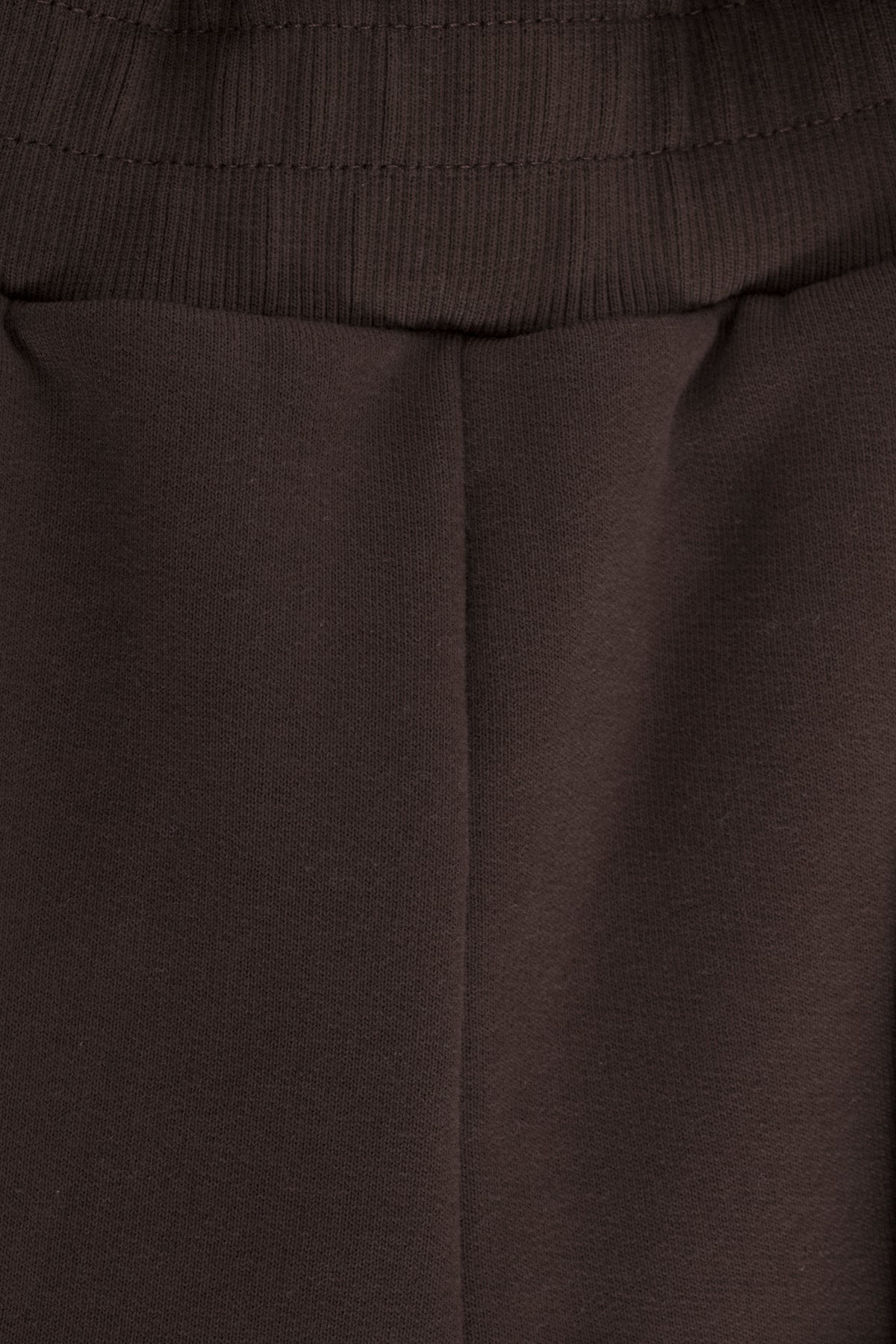 Open Leg Jogger