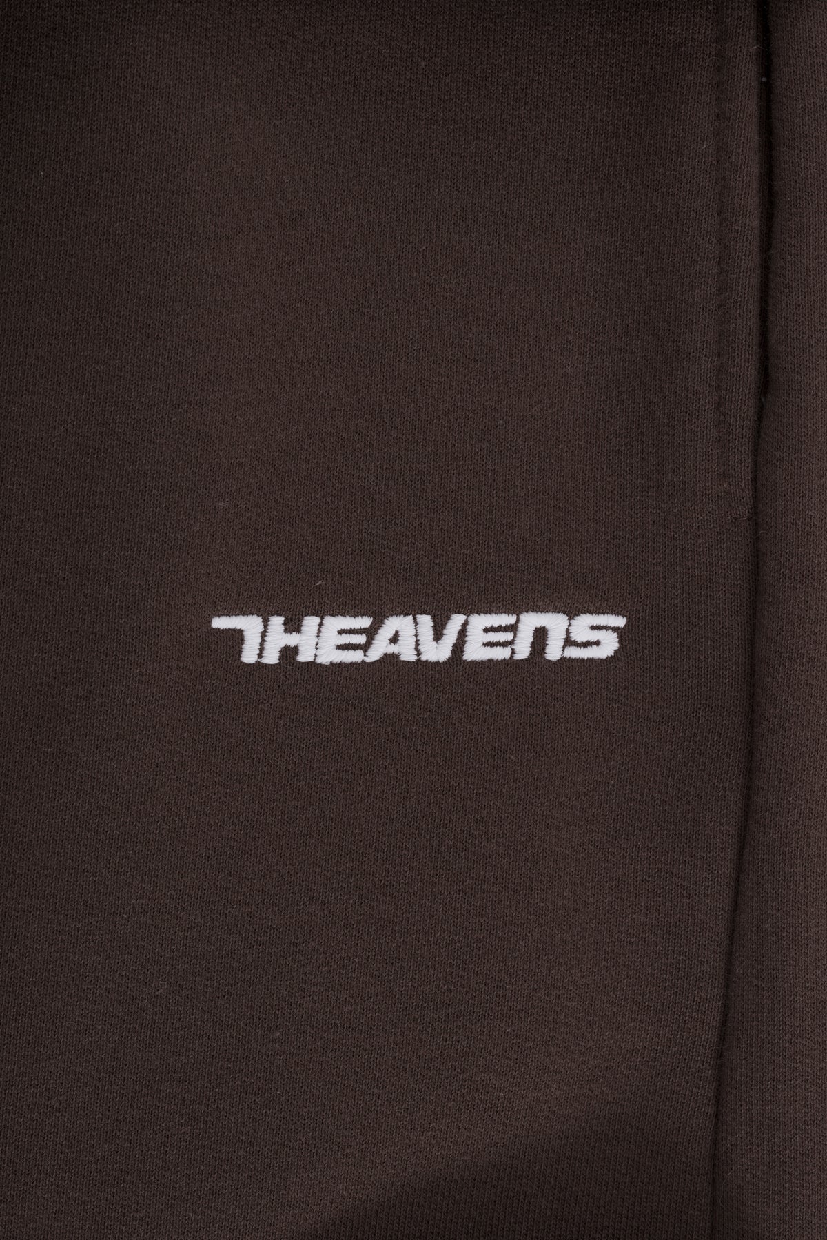 Open Leg Jogger