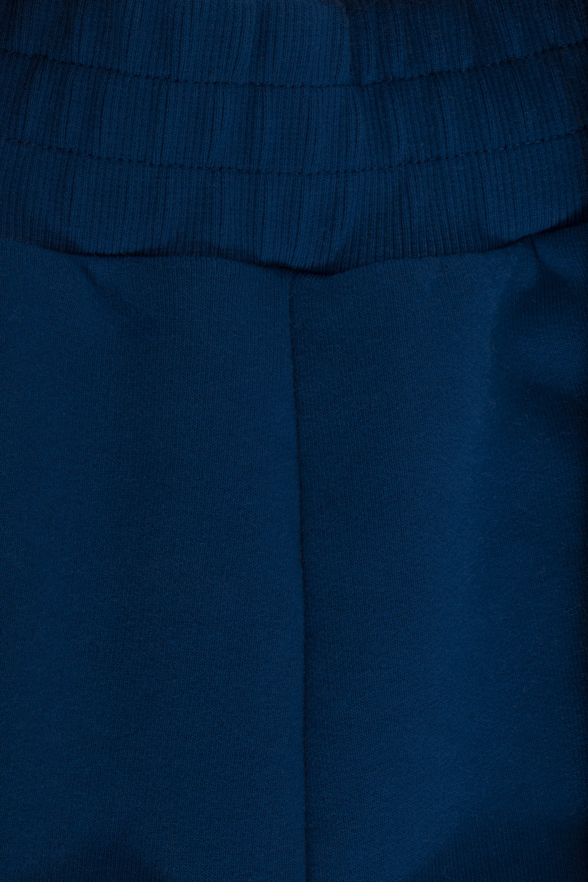 Flared Open Leg Jogger