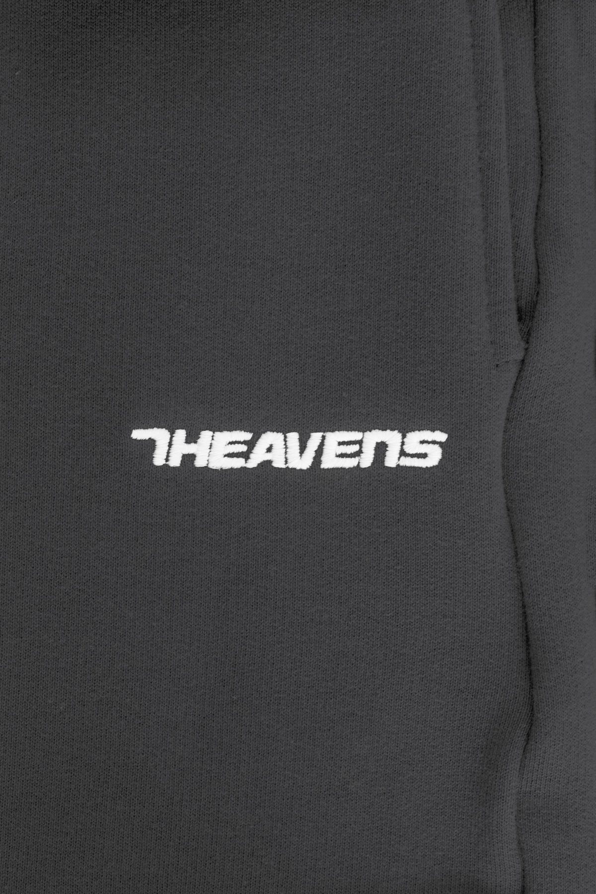 Open Leg Jogger