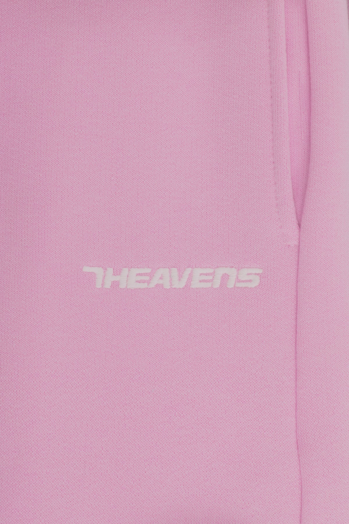 Open Leg Jogger