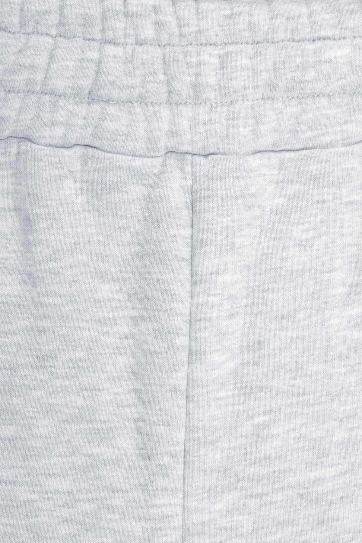 Heavy Blank Jogger
