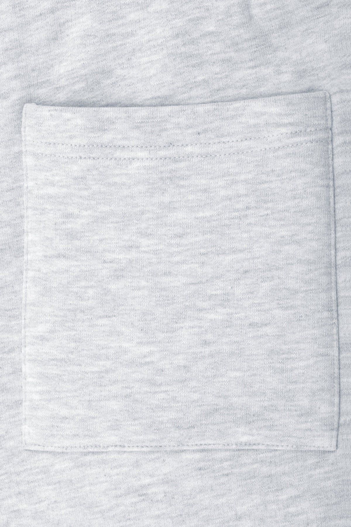 Heavy Blank Jogger