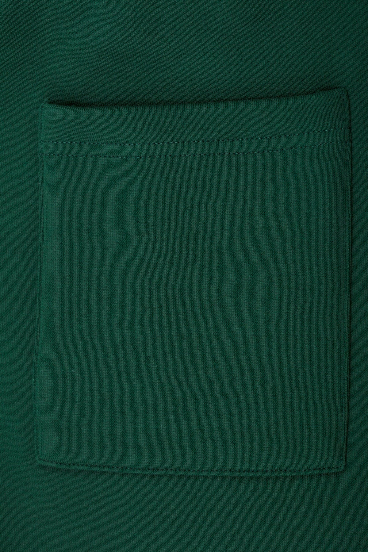 Heavy Blank Jogger