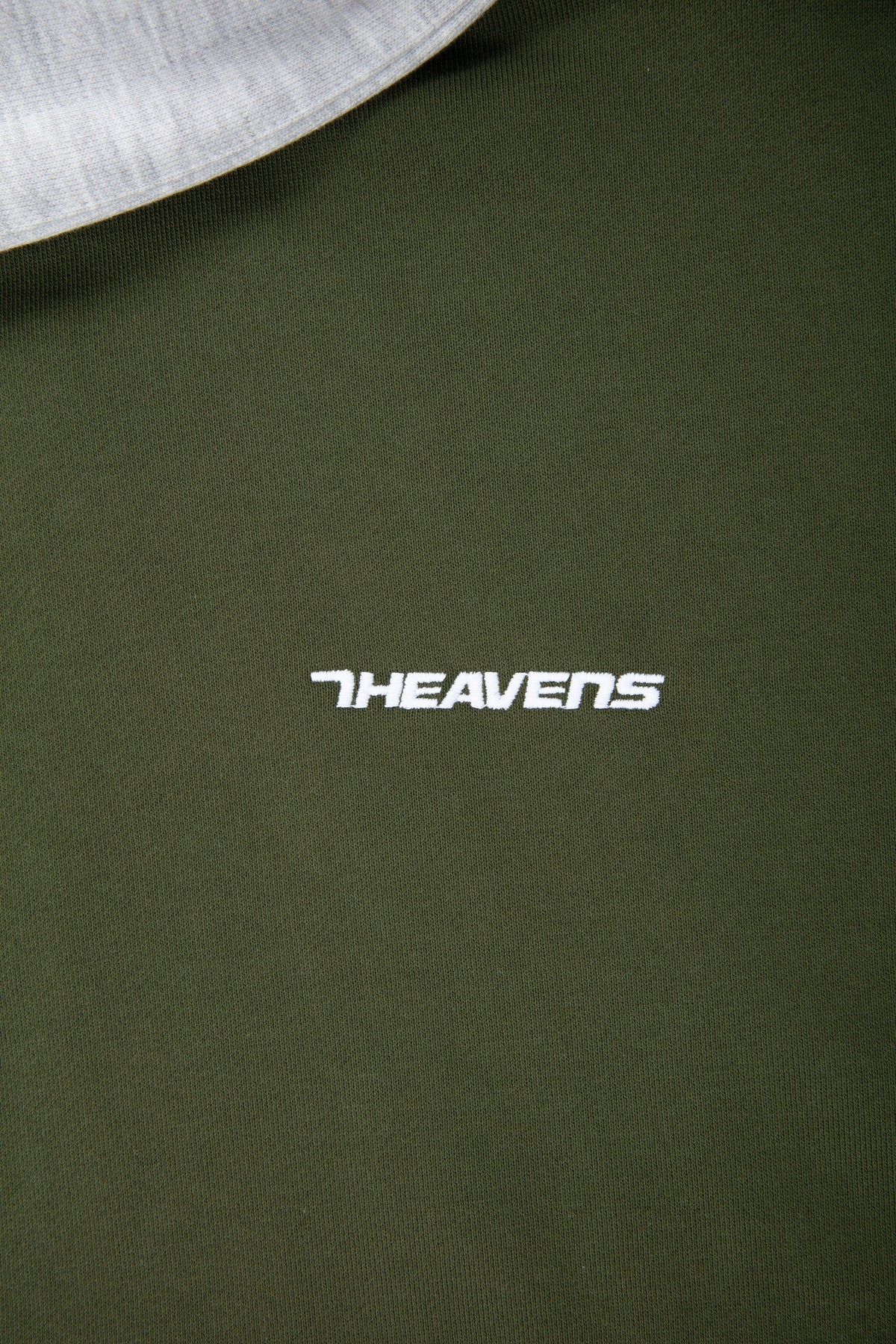 Two Tone Hoodie