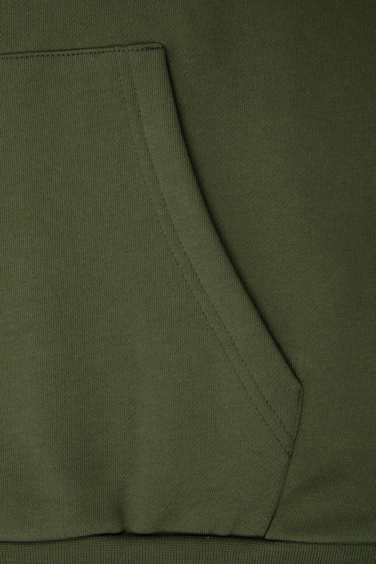 Two Tone Hoodie