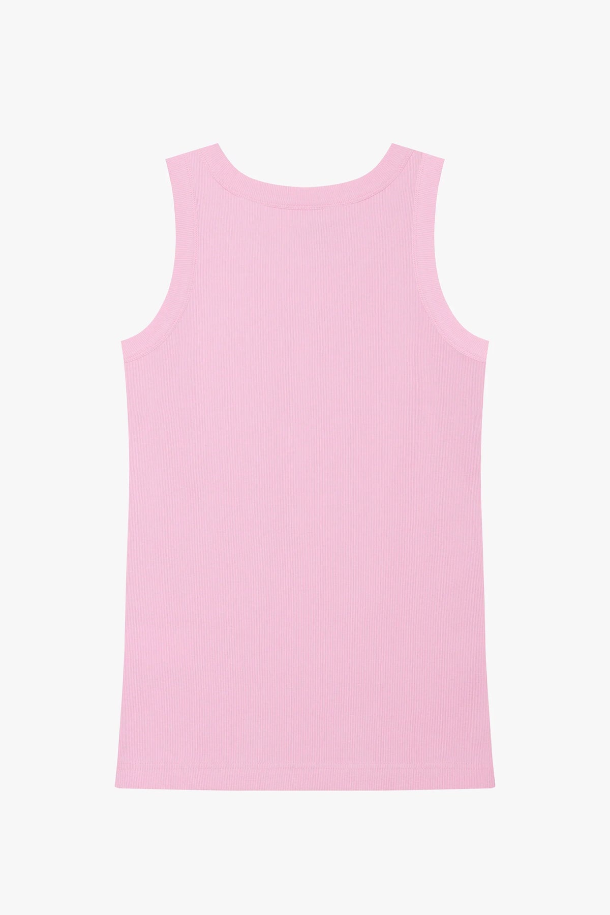 7Heavens Logo Tank Top