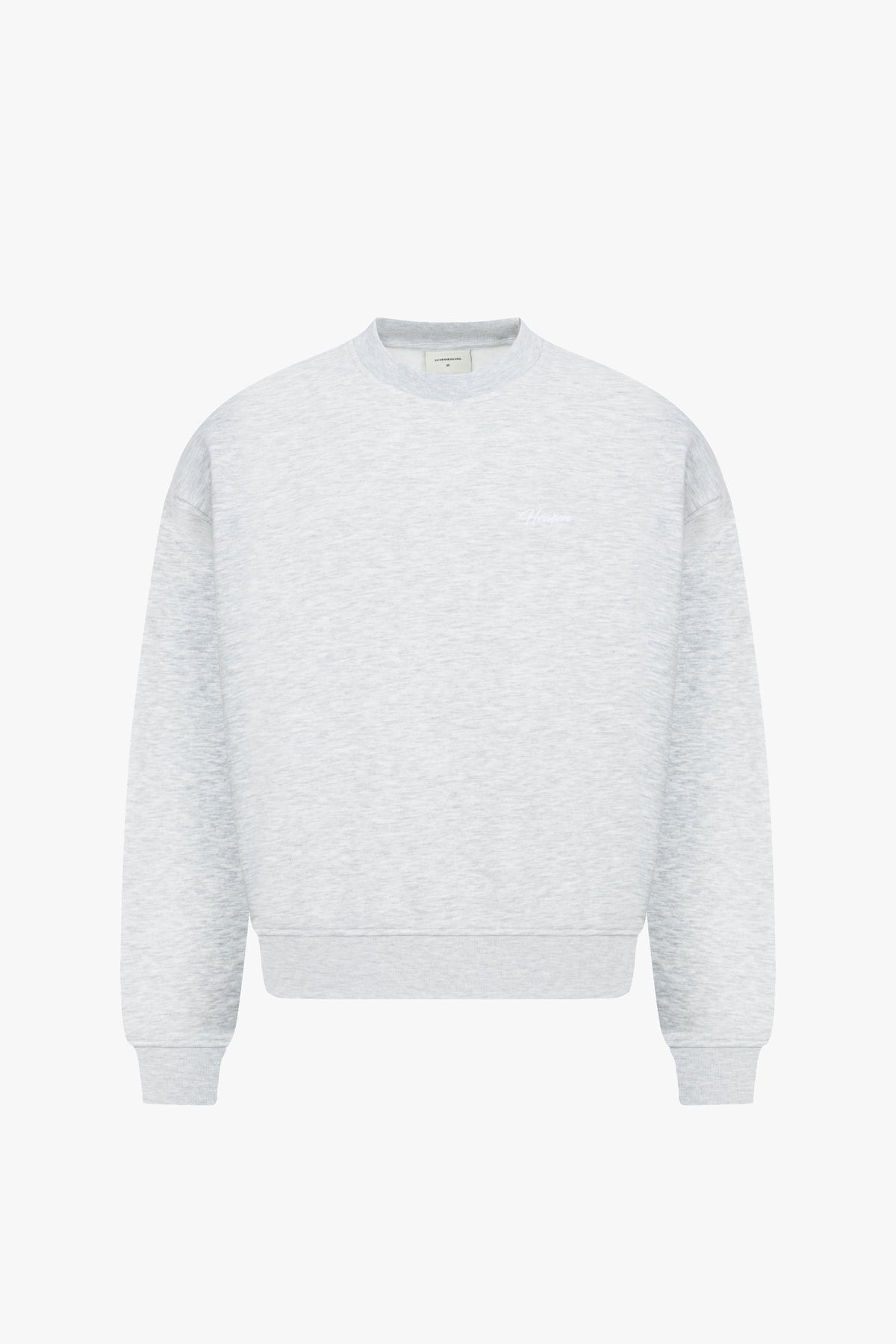 Script Sweater