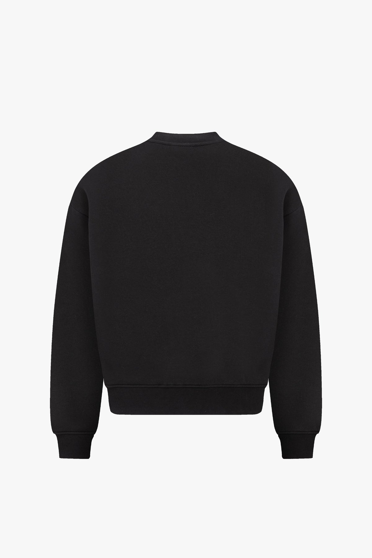 Script Sweater