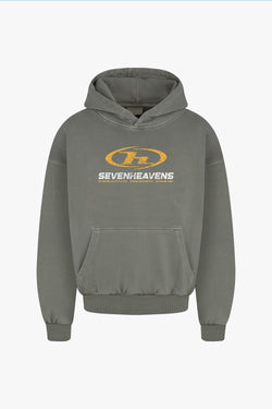 Creative Crew Hoodie