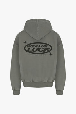 Wish Me Luck Hoodie