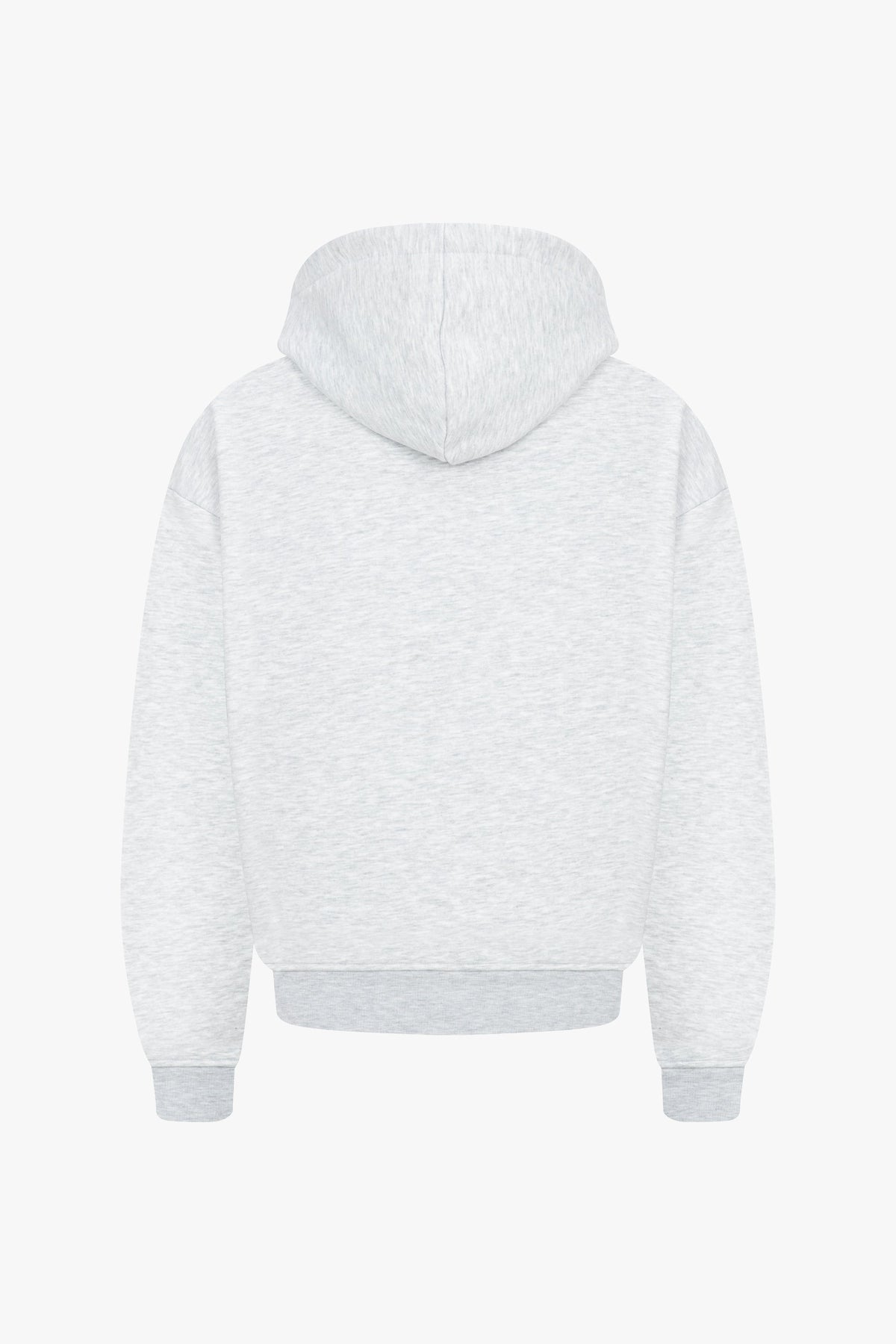 Script Hoodie