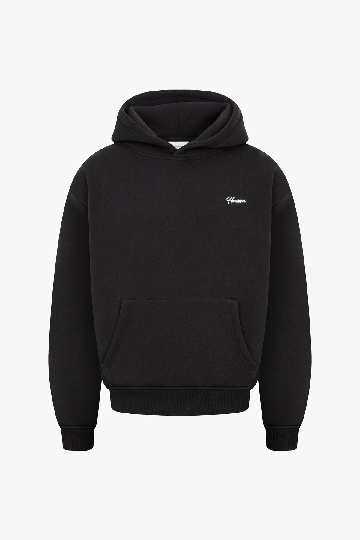 Script Hoodie