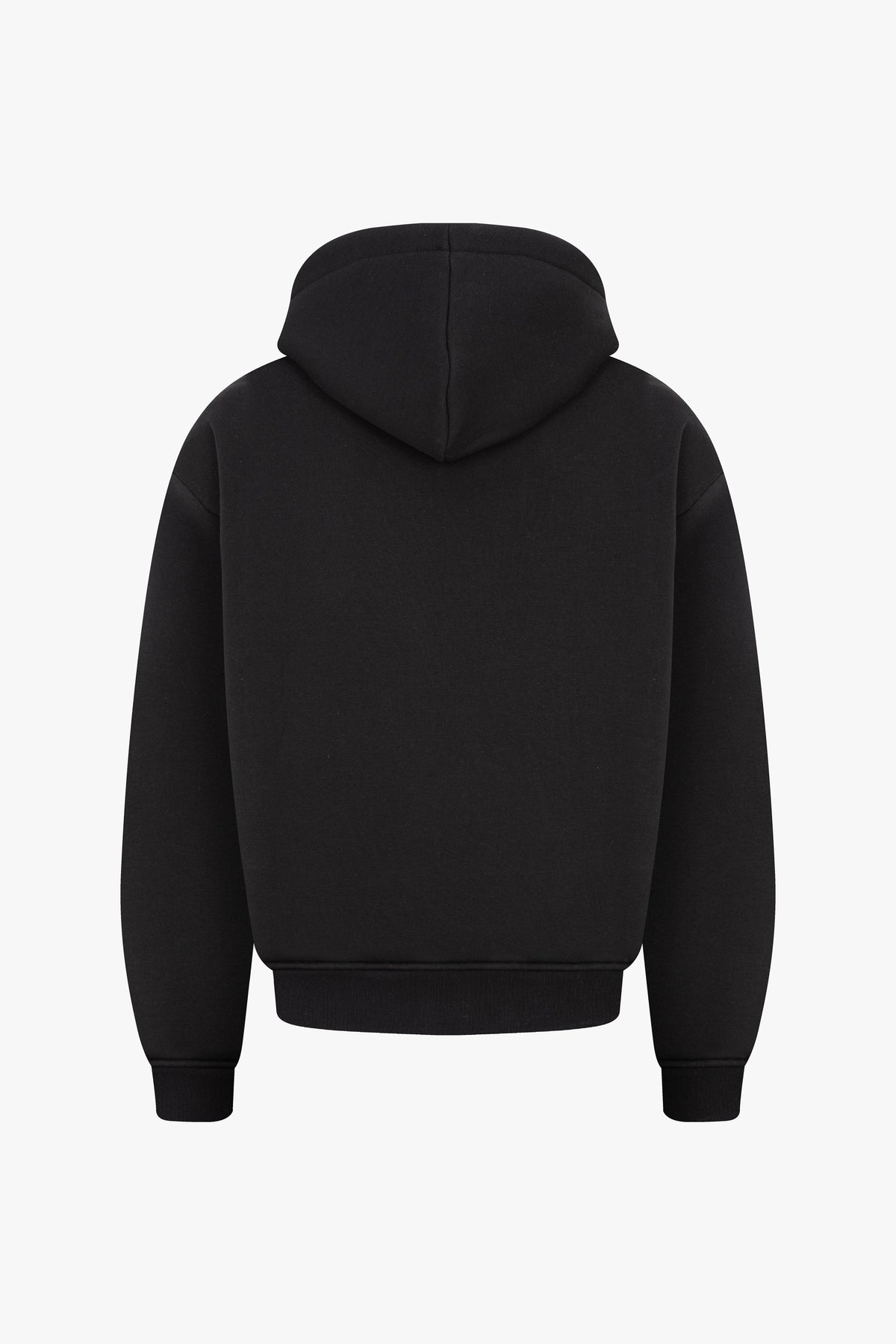 Script Hoodie
