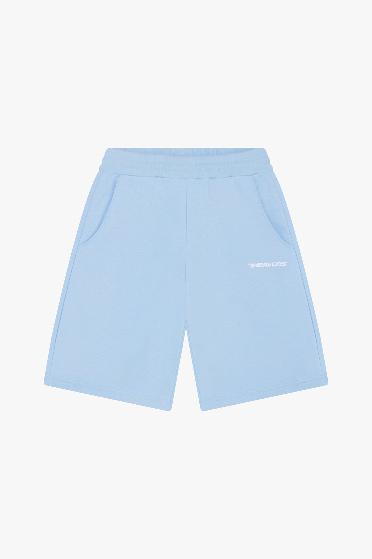 Sweat Jorts