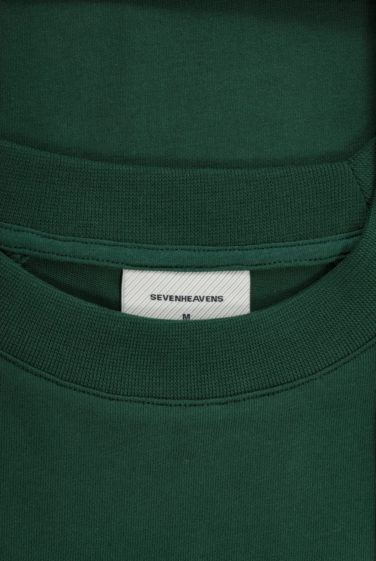 7Heavens Boxy Fit T-Shirt