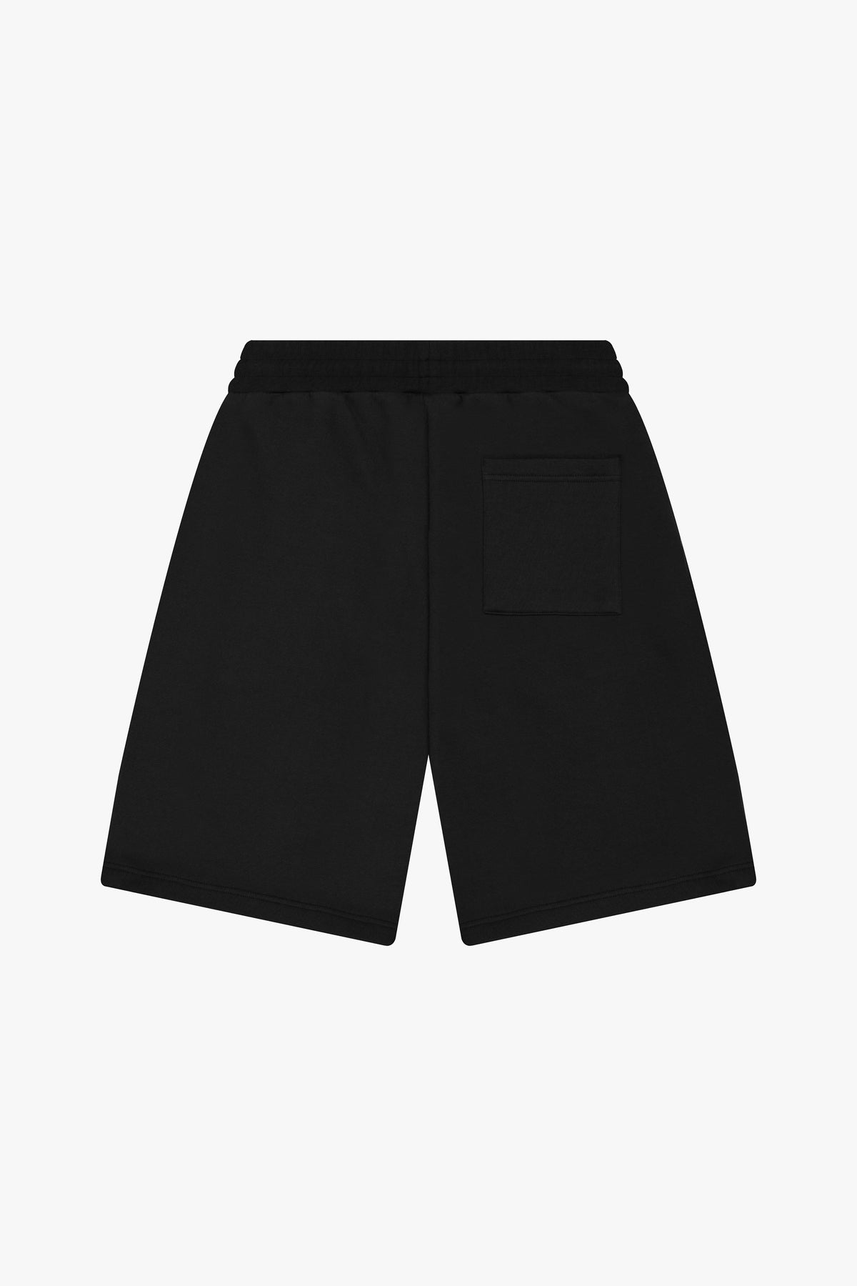 Sweat Jorts