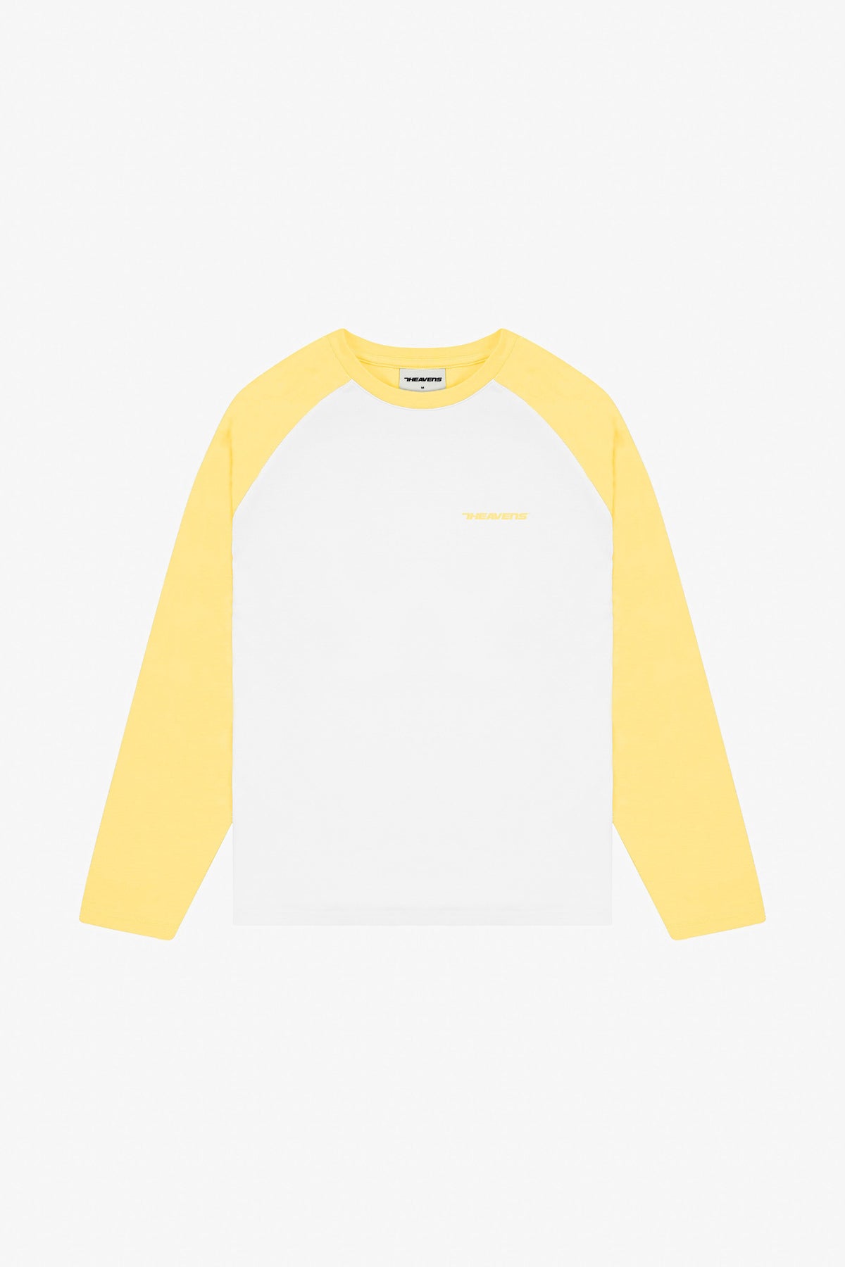 Two Tone 7HEAVENS Logo Longsleeve
