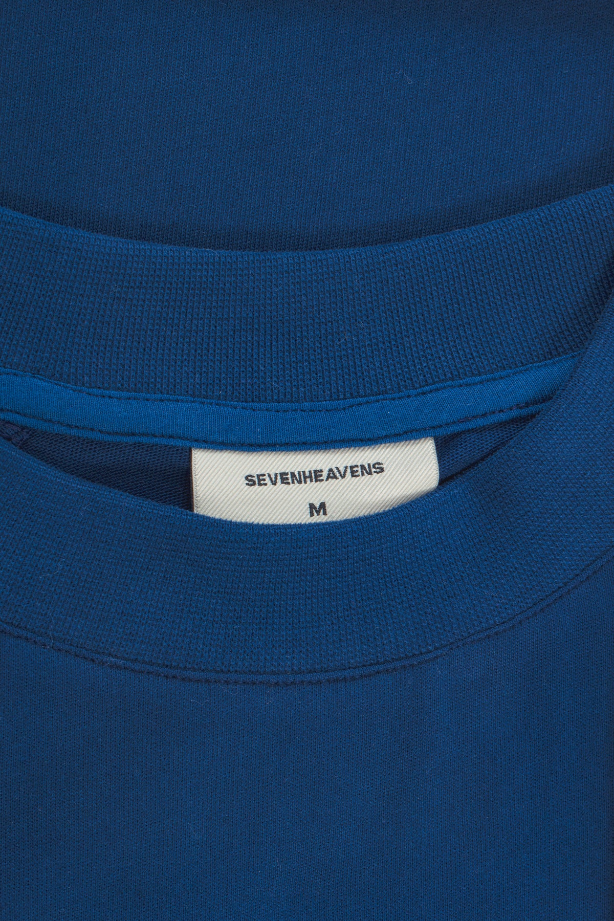 7Heavens Boxy Fit T-Shirt