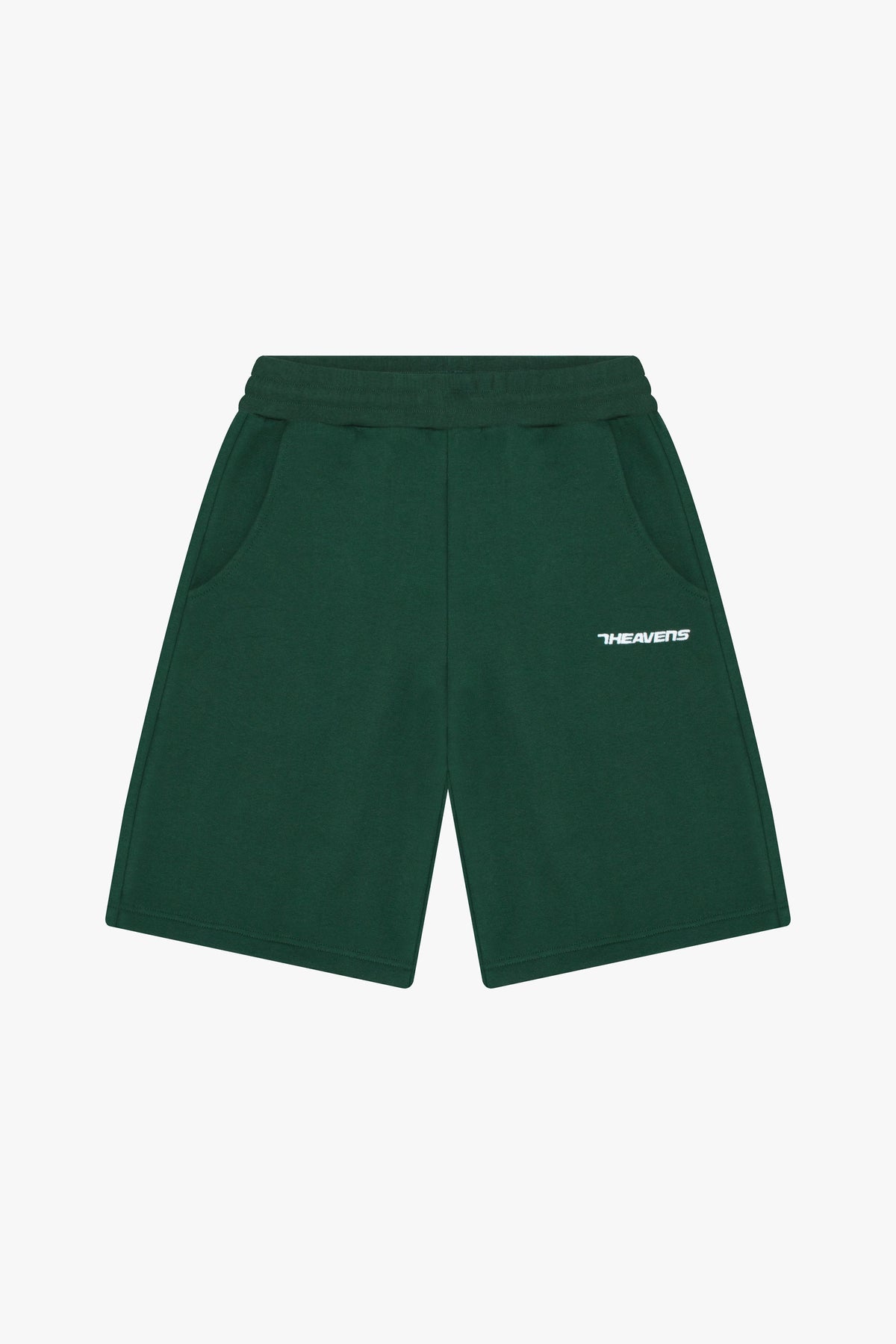 Sweat Jorts
