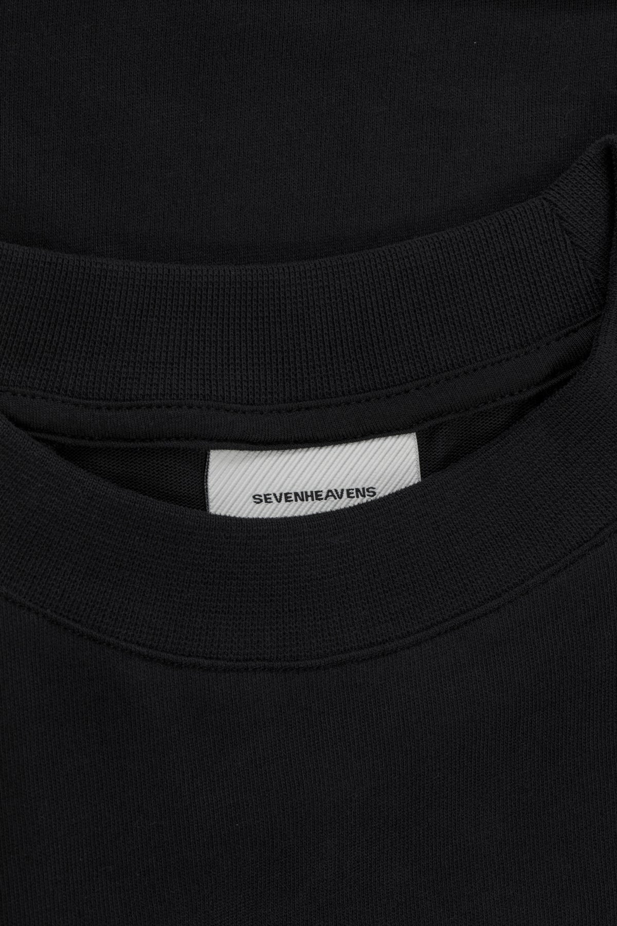 7Heavens Boxy Fit T-Shirt