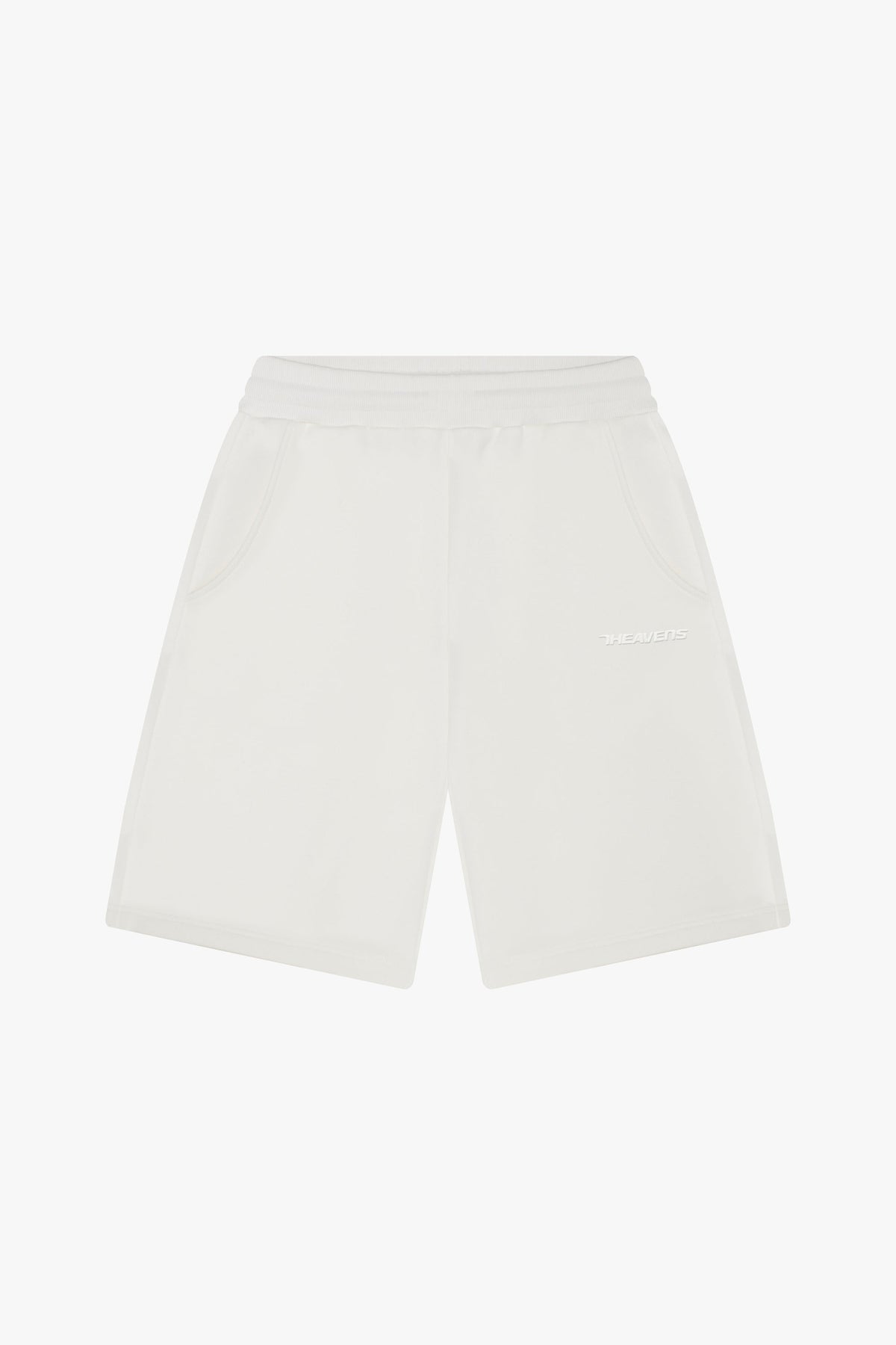 Sweat Jorts