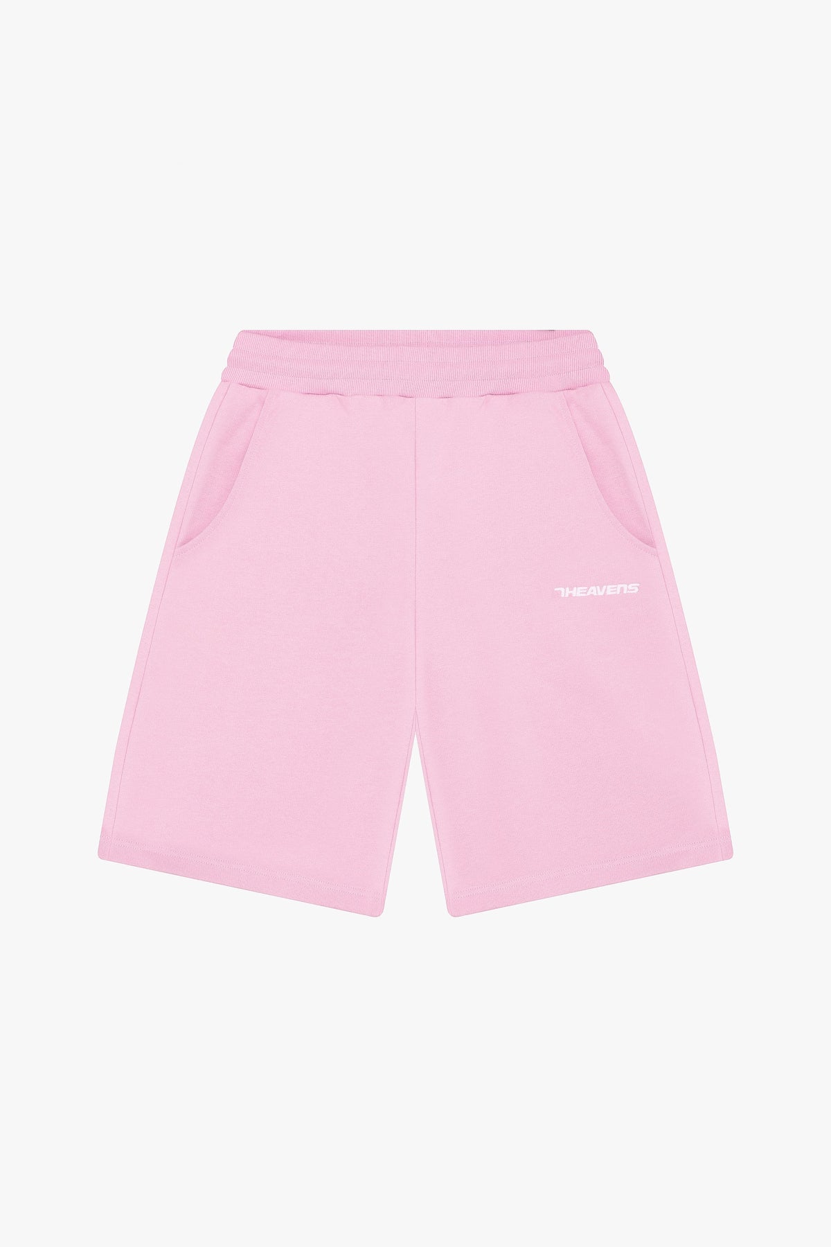 Sweat Jorts