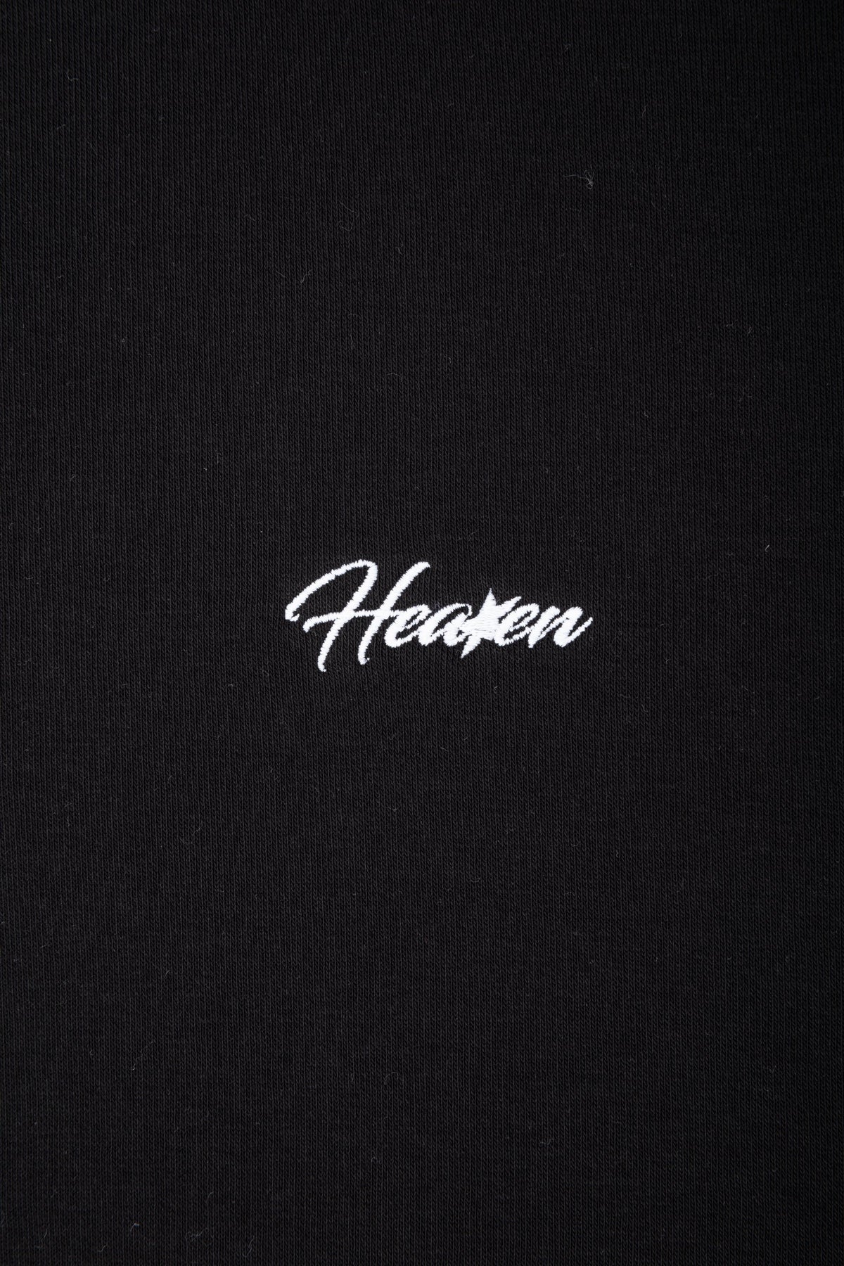Script Sweater