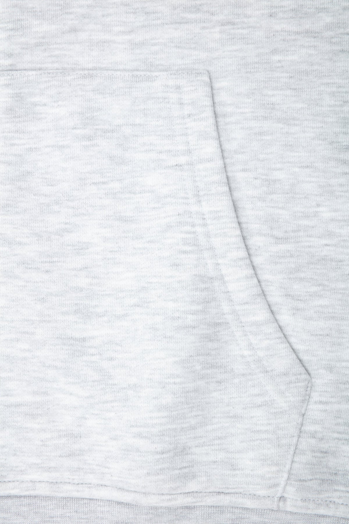 Script Zip Hoodie