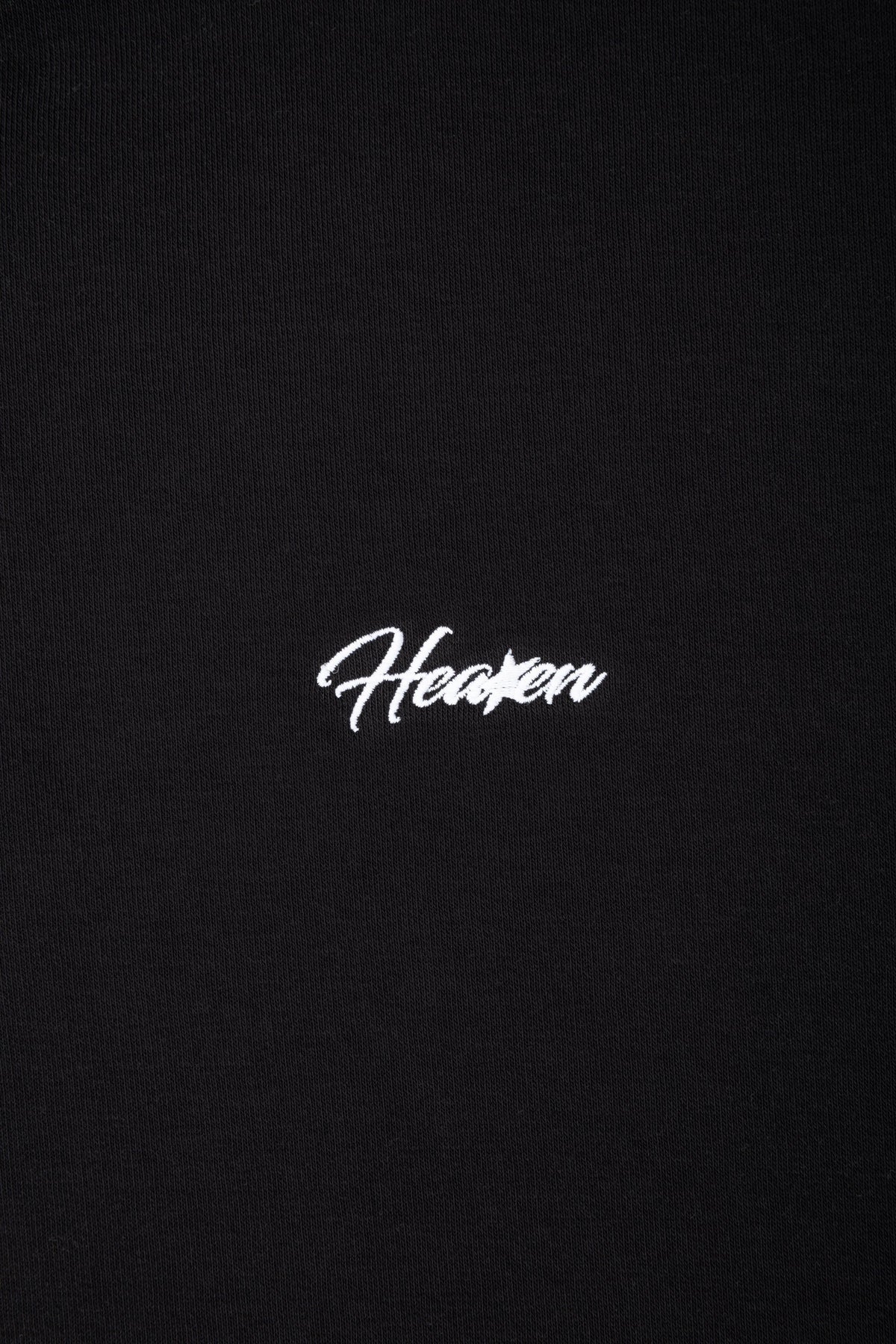 Script Hoodie