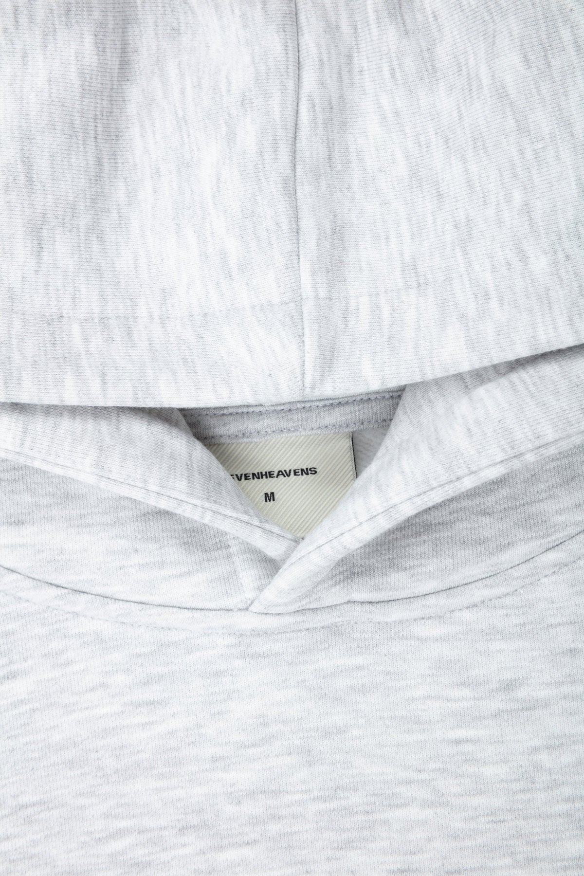 Script Hoodie