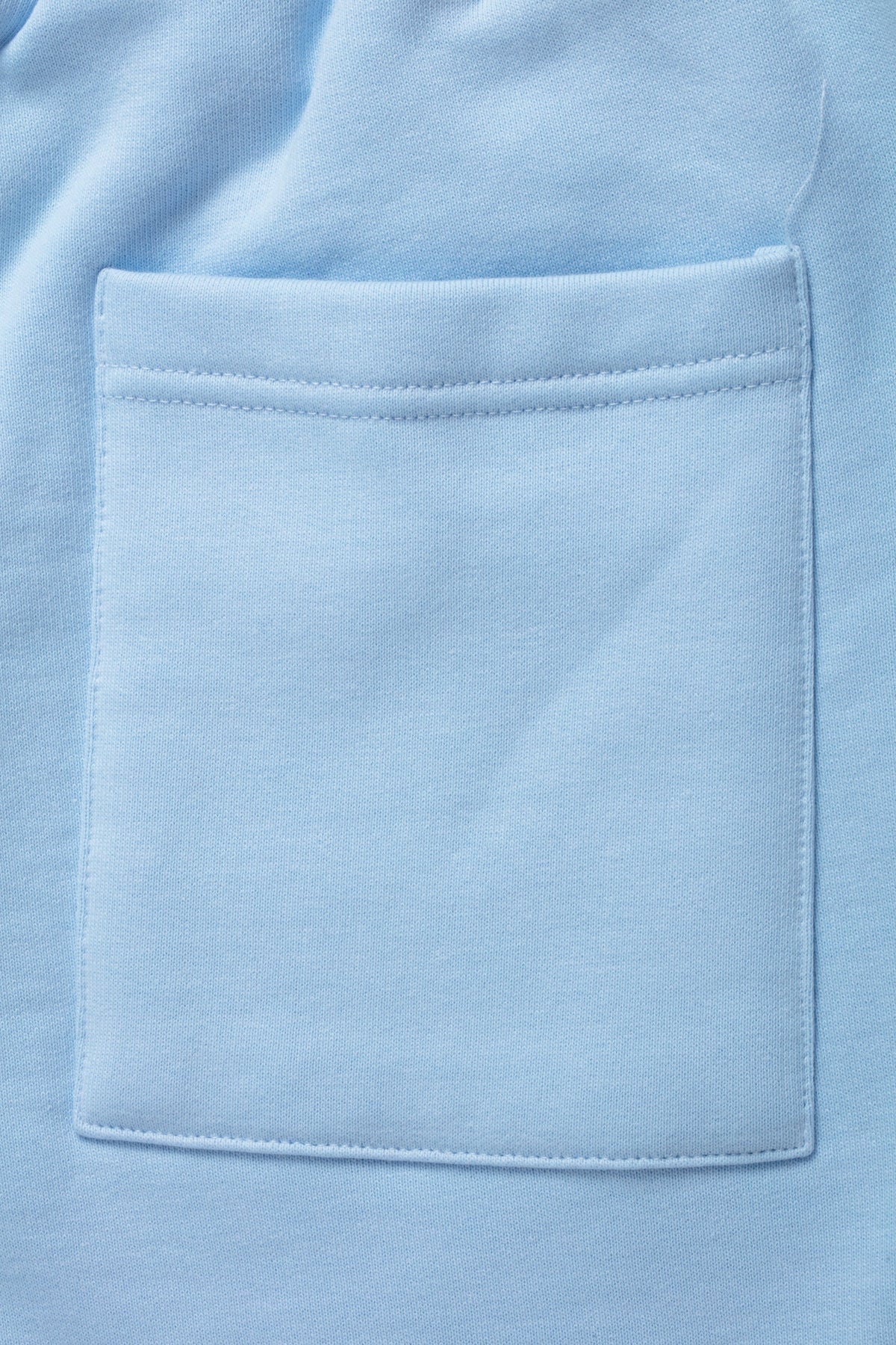 Sweat Jorts